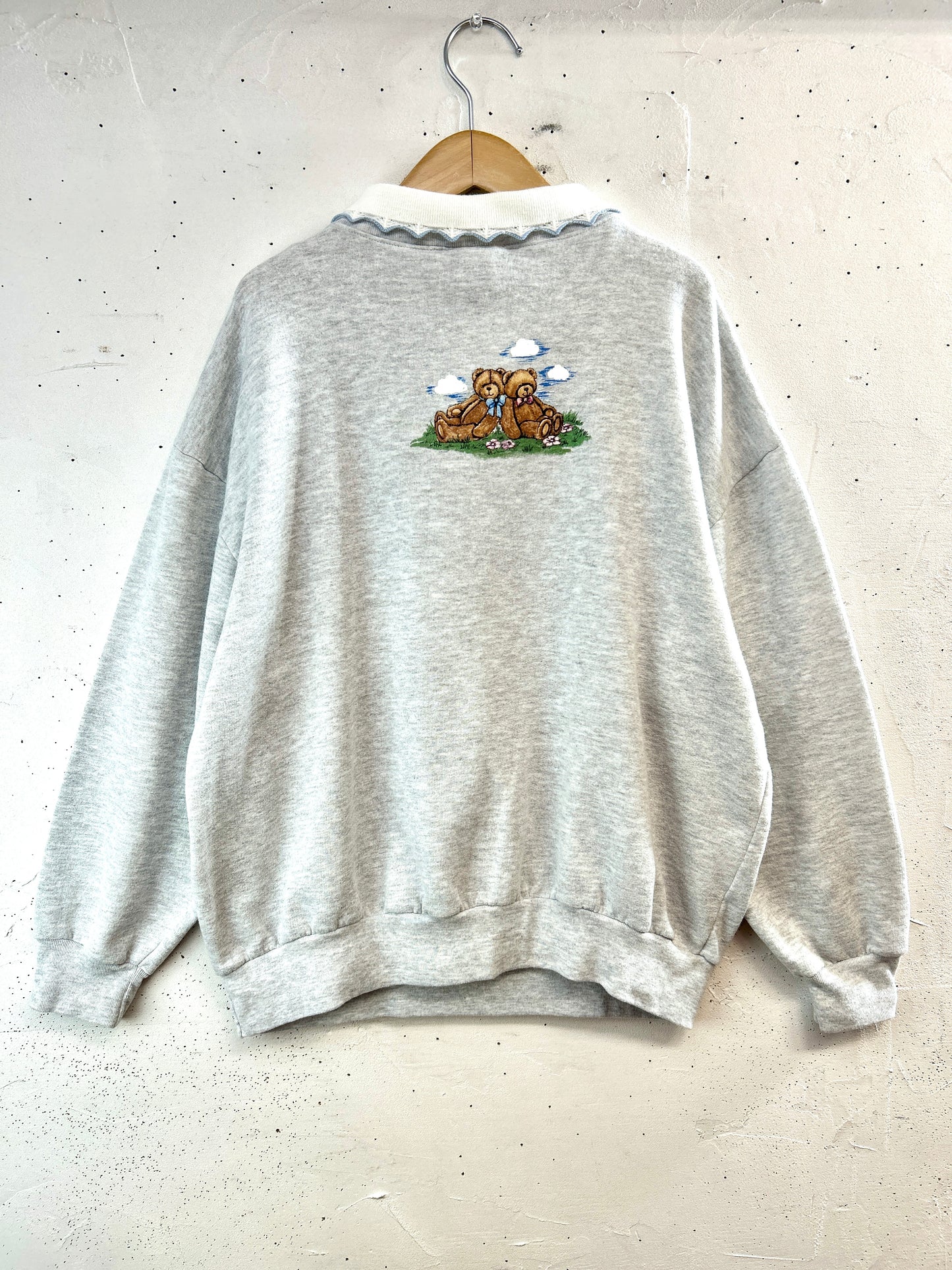 Vintage Sweat ~EDITIONS~   [C31910]