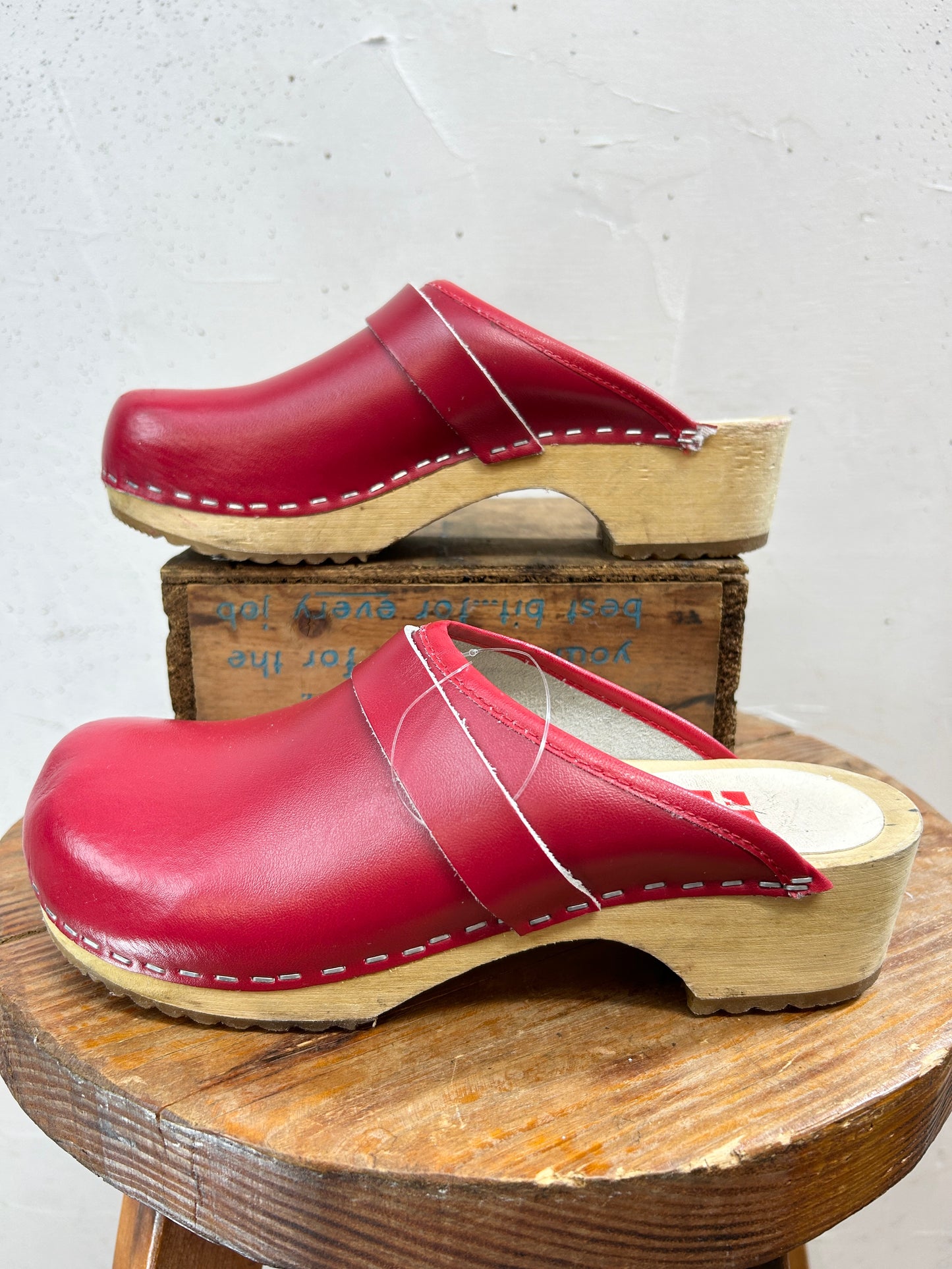 Vintage Sandal [G33272]