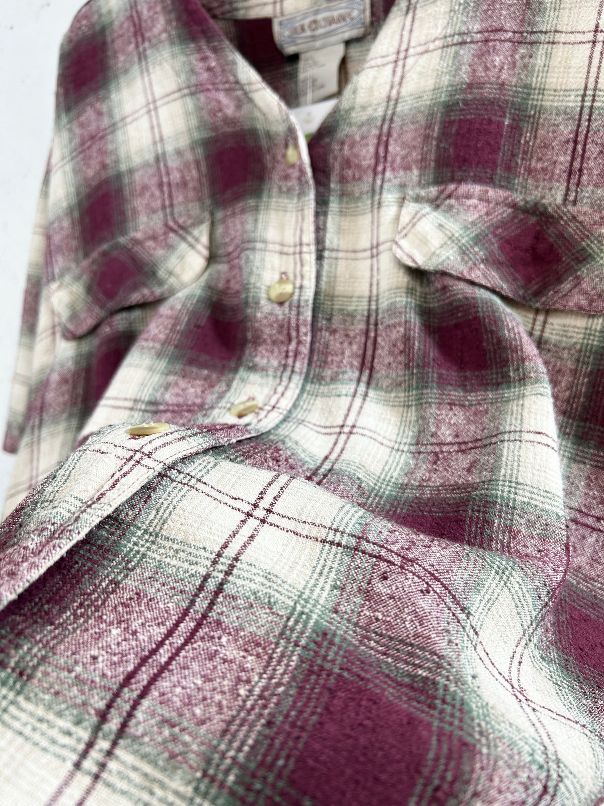 Vintage Shirt [I33837]