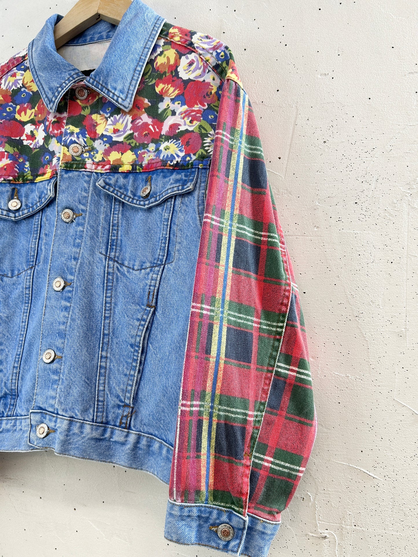 Vintage Jacket [I33702]