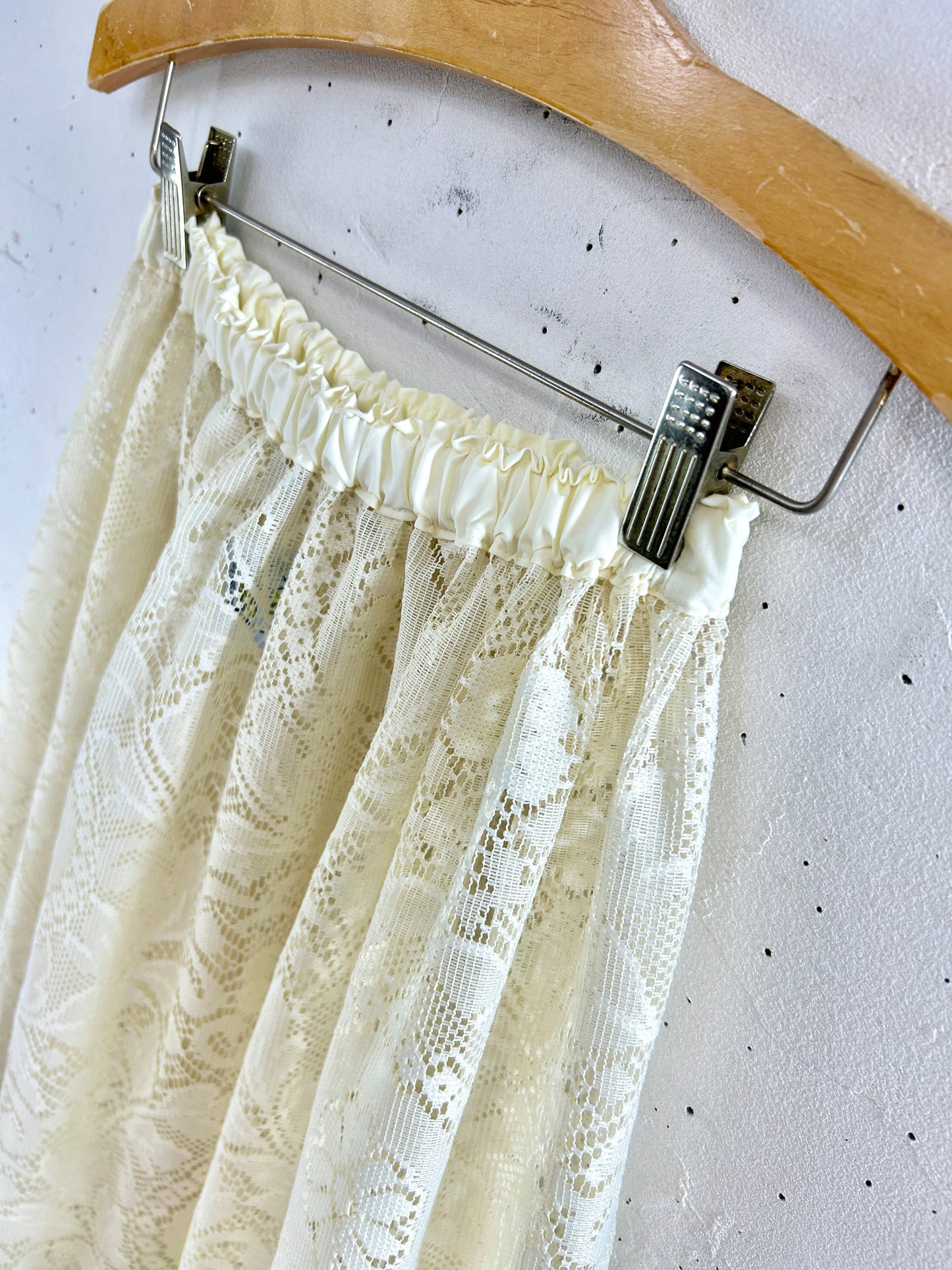 Vintage Skirt 〜Funny dot CRAZY〜 [G32973]