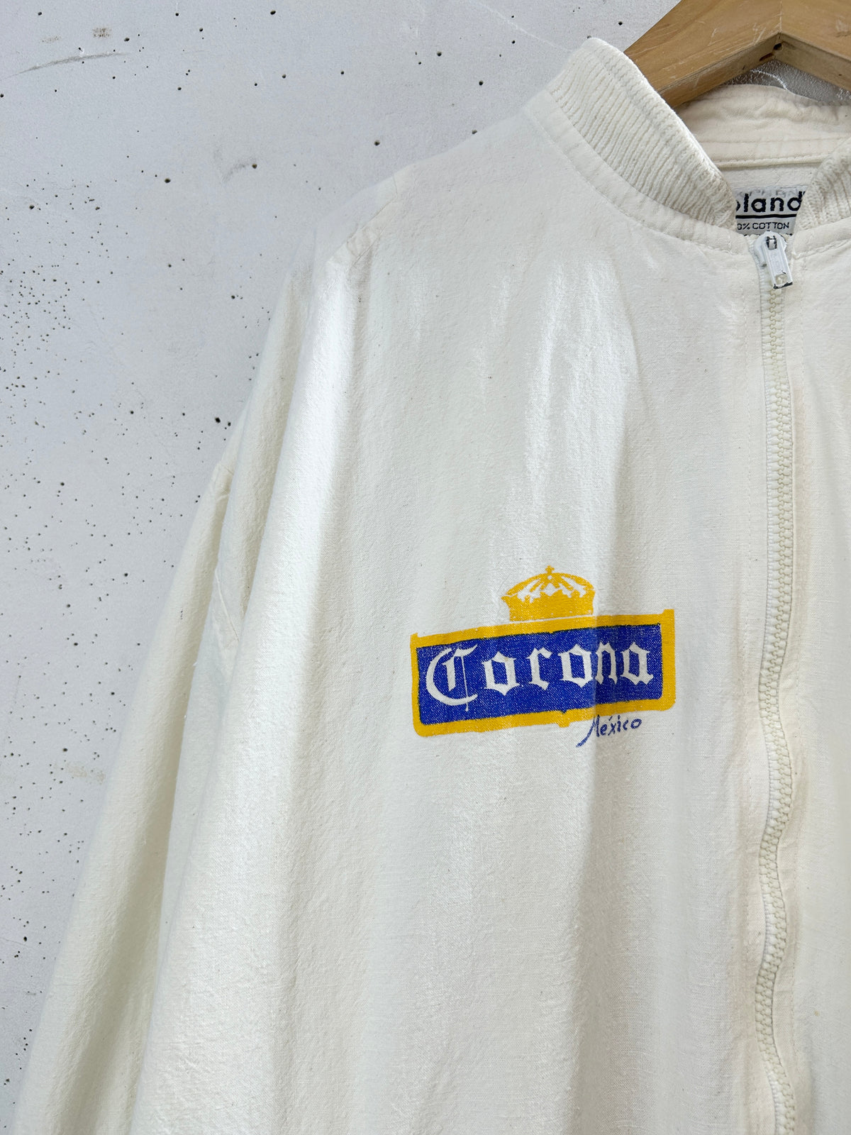 Vintage Jacket 〜MADE IN MEXICO〜 [I33983]