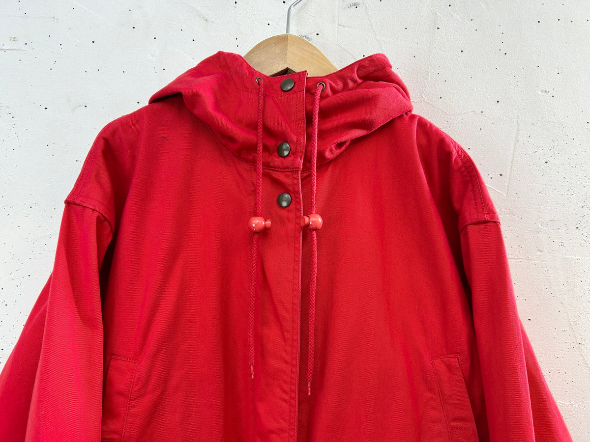 Vintage Jacket 〜Eddie Bauer〜 [J34291