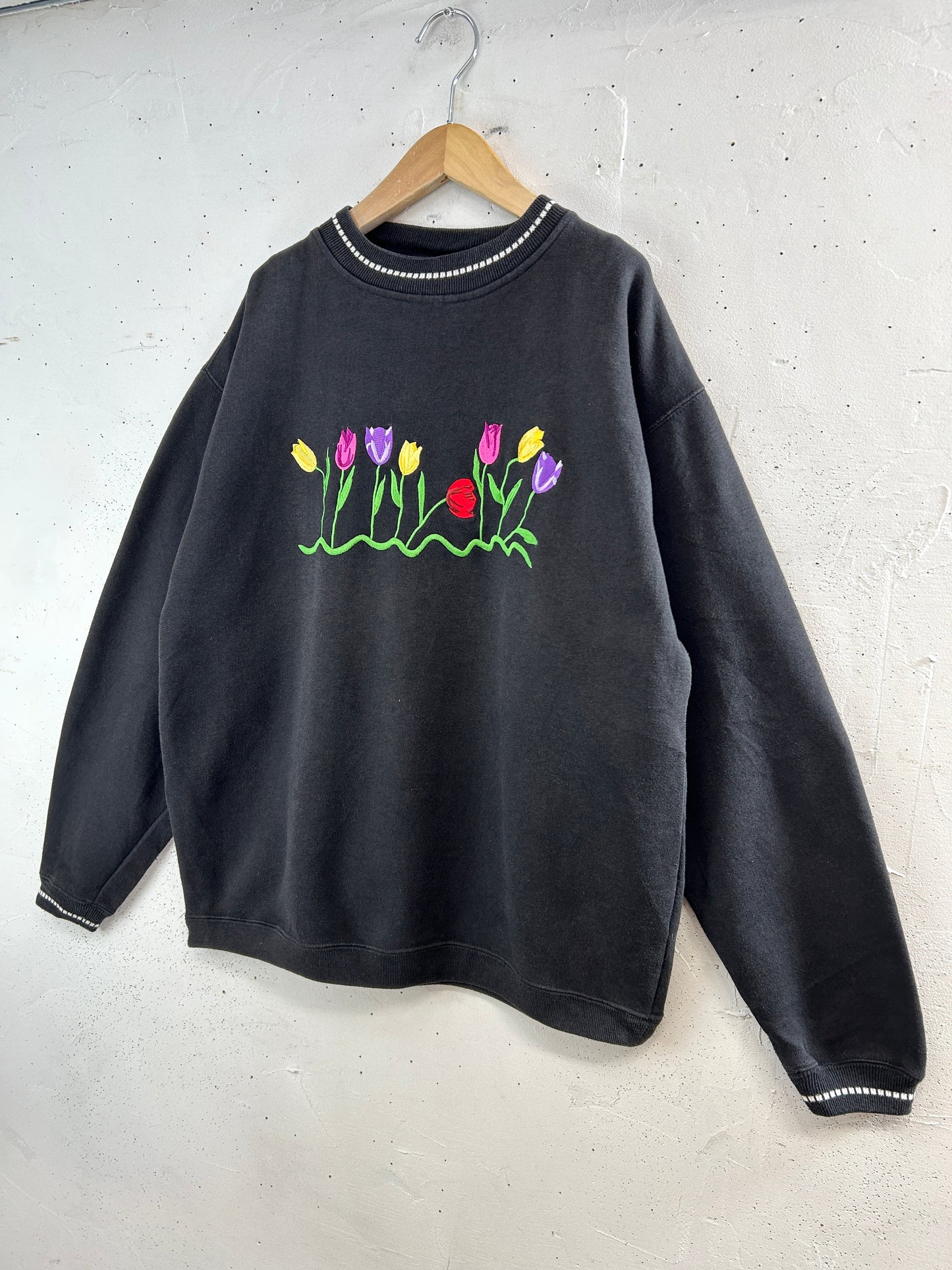 Vintage Sweat [H33678]