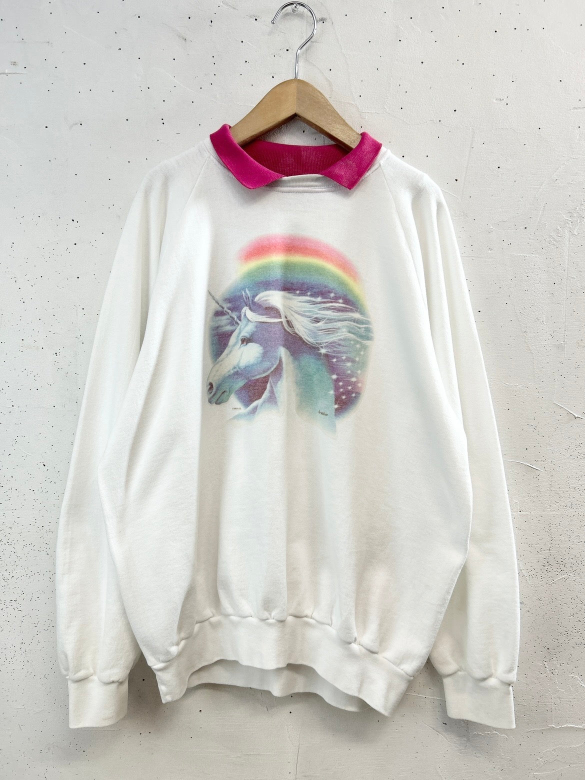 Vintage Sweat [C31941]
