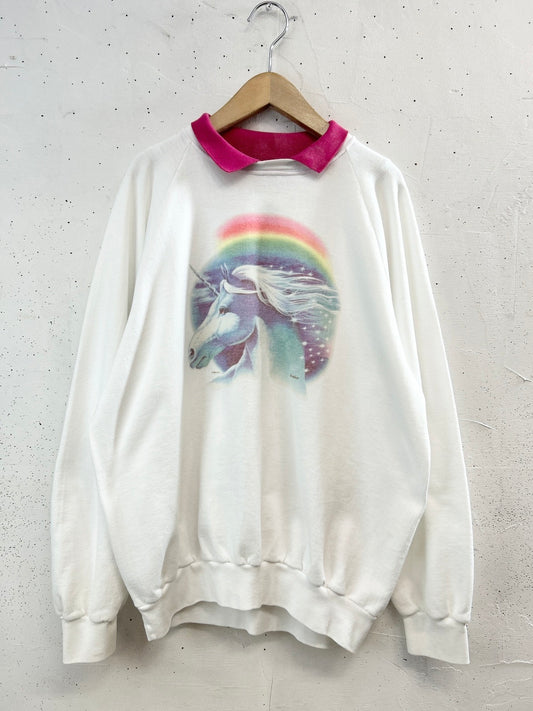 Vintage Sweat [C31941]