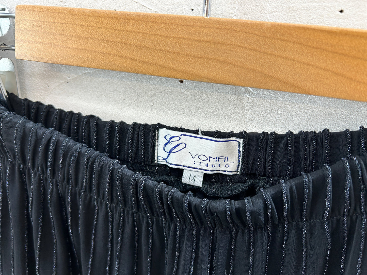 Vintage Pants  [J30505]