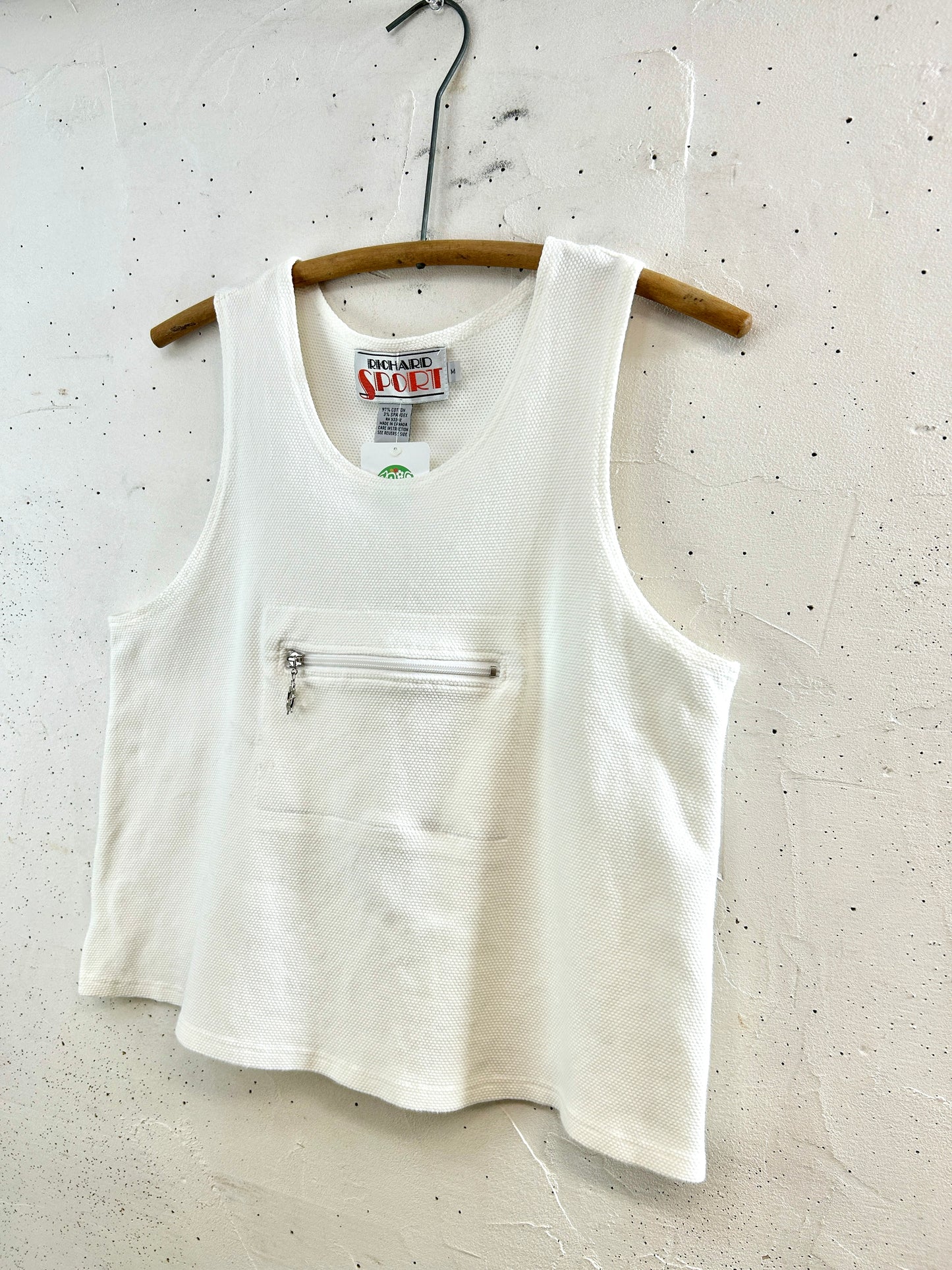 Vintage Tops MADE IN CANADA [G33191]