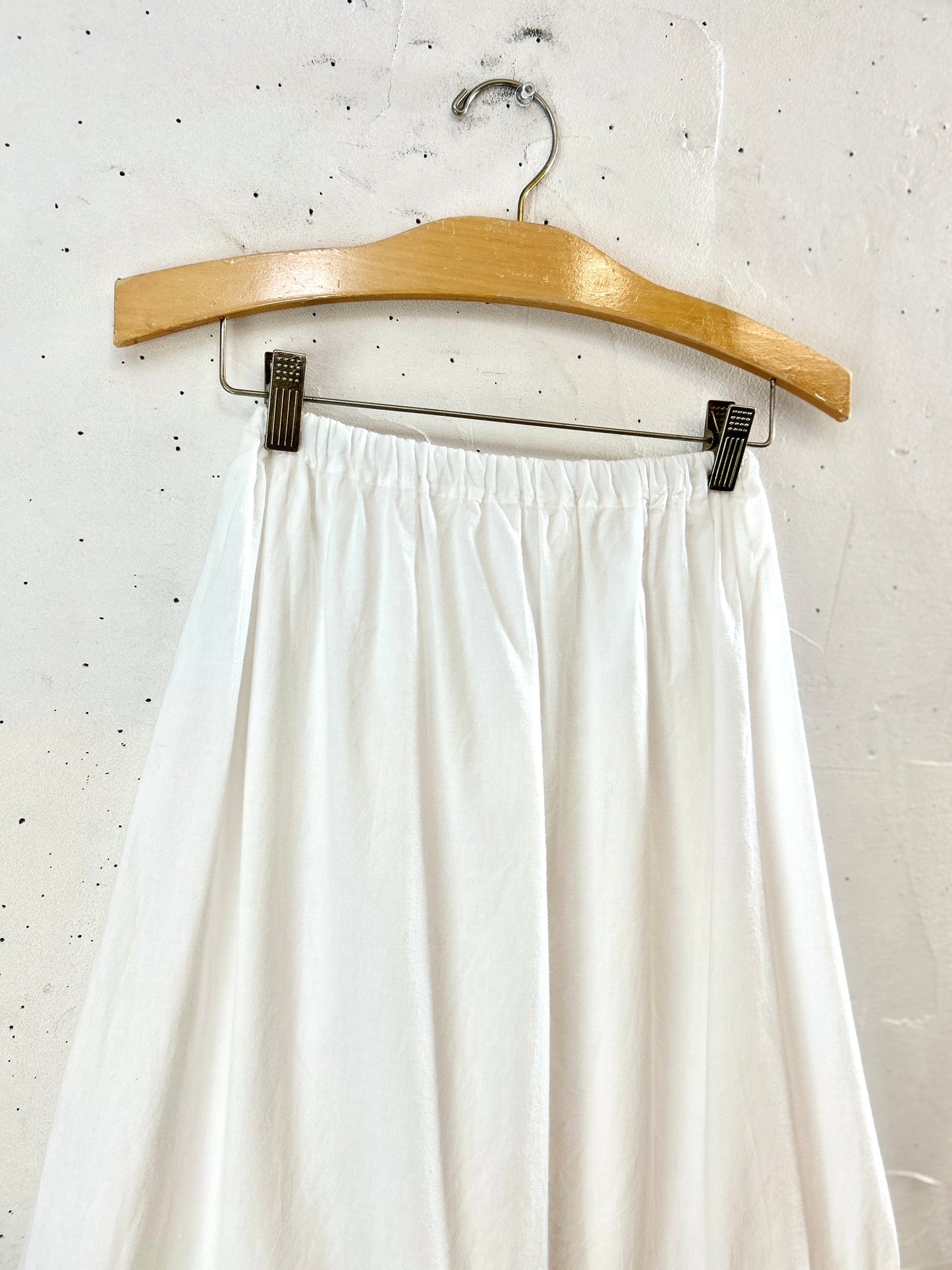 Vintage Petti Skirt [J30431]