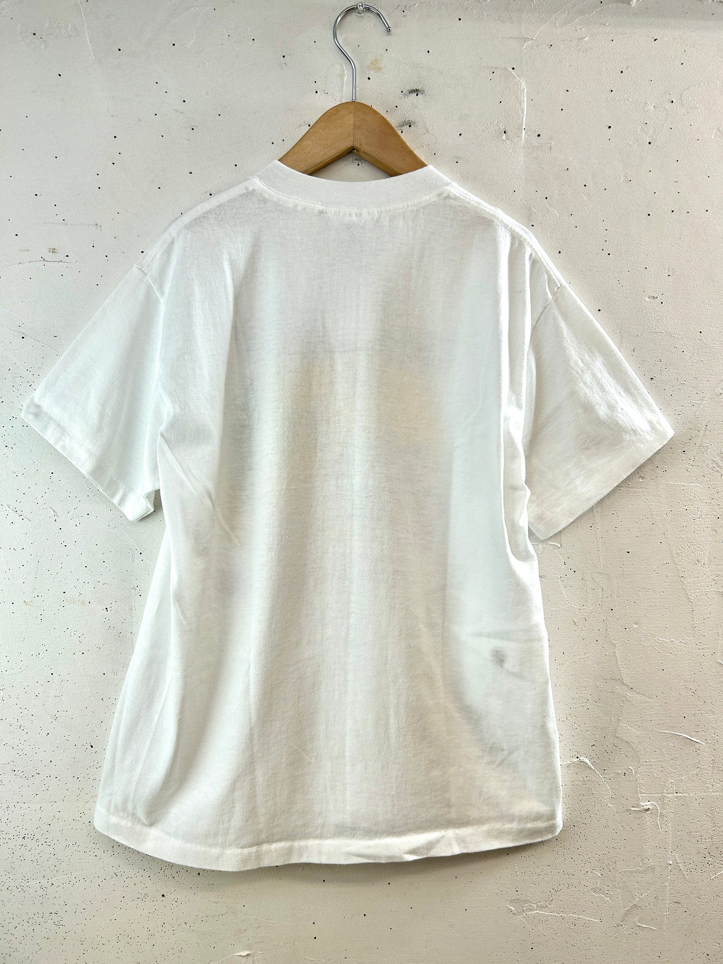 Vintage T-Shirt MADE IN USA [F32561]