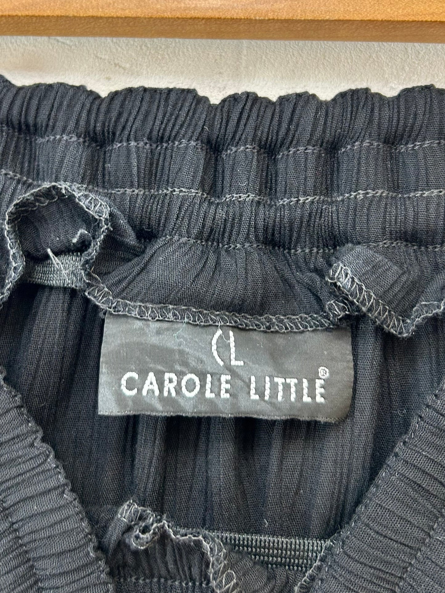 Vintage Tiered Skirt 〜CAROLE LITTLE〜 [G30611]
