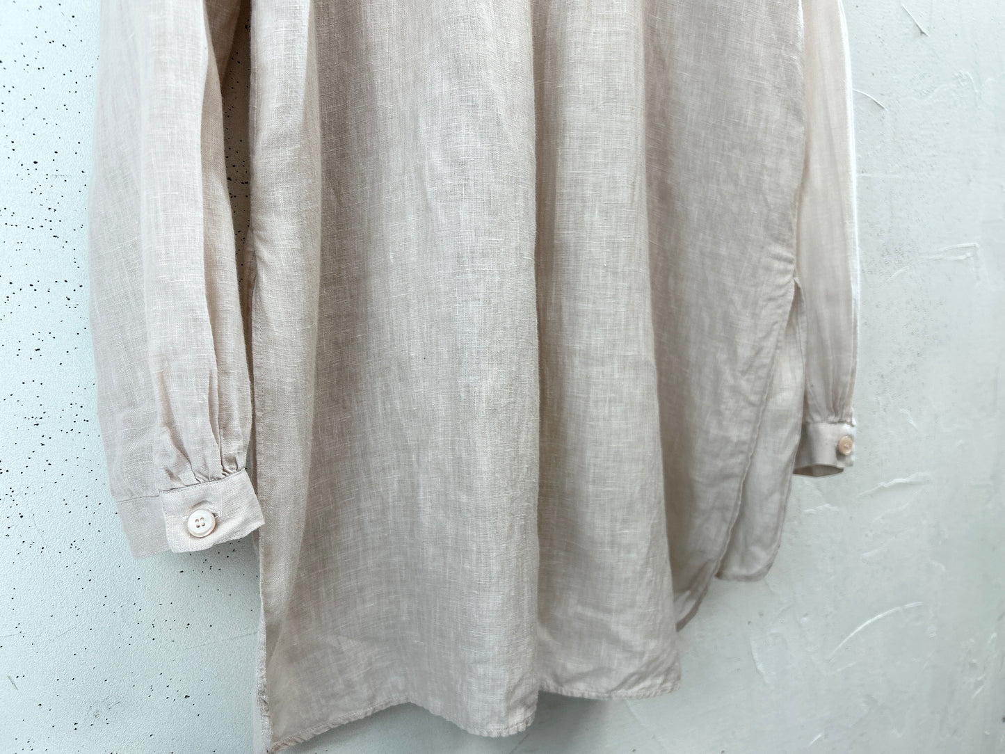 Vintage Shirt 〜ARMANI〜 [C31867]
