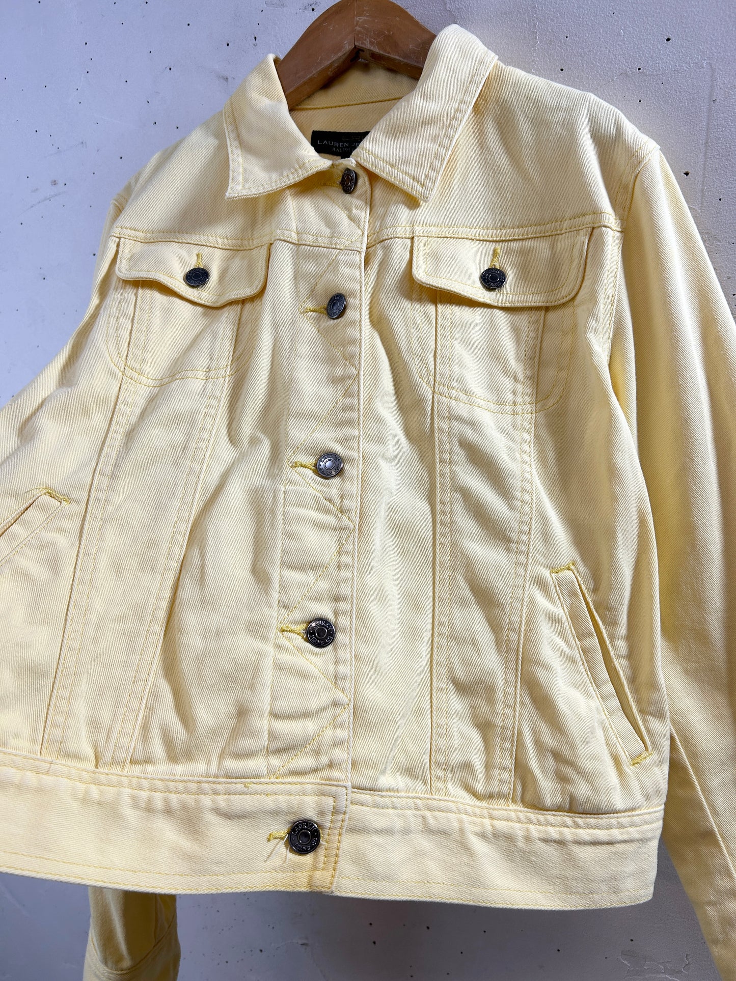 Vintage Jacket 〜Ralph Lauren〜 [I30111]