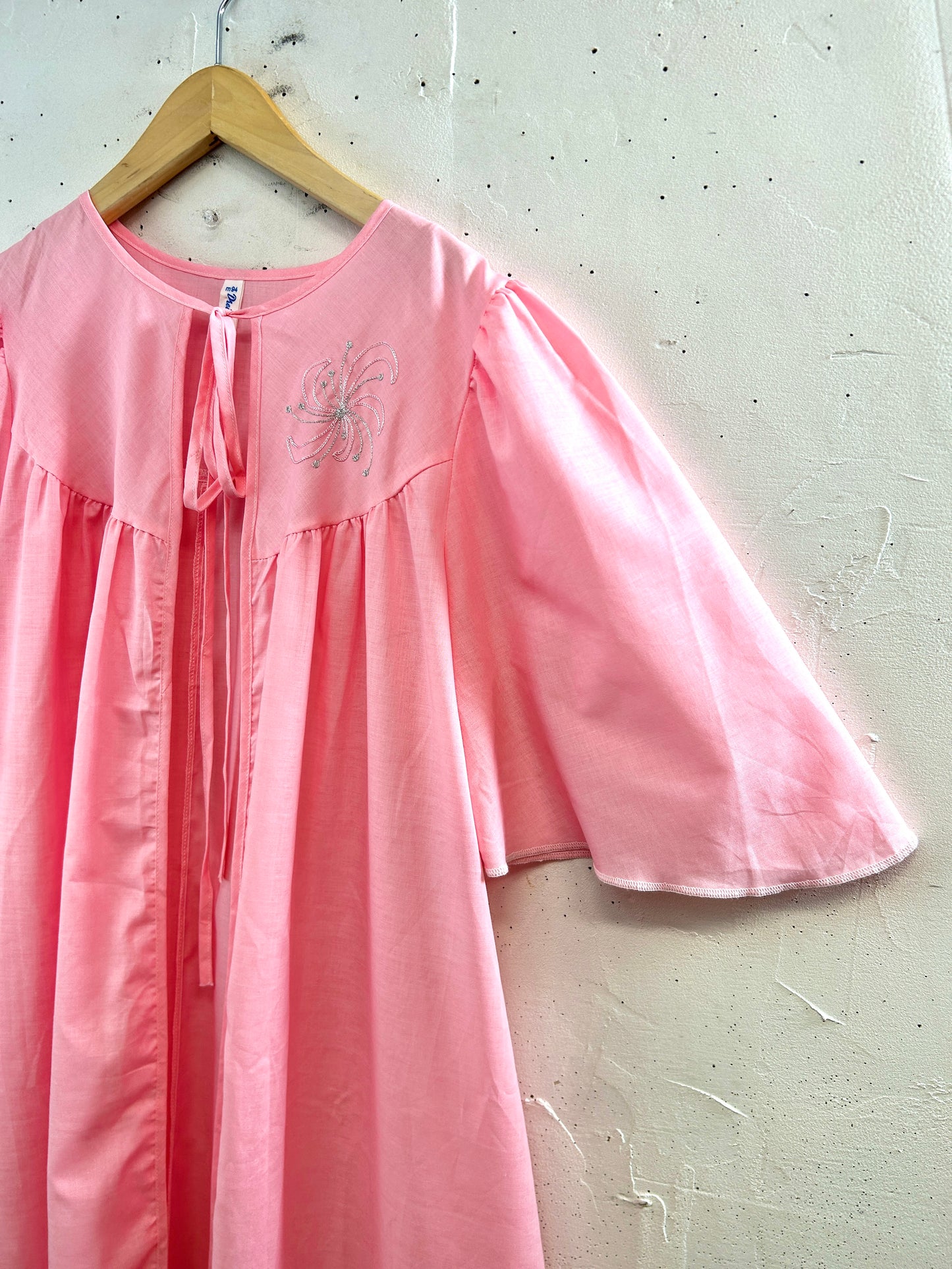 Vintage Gown [B31731]