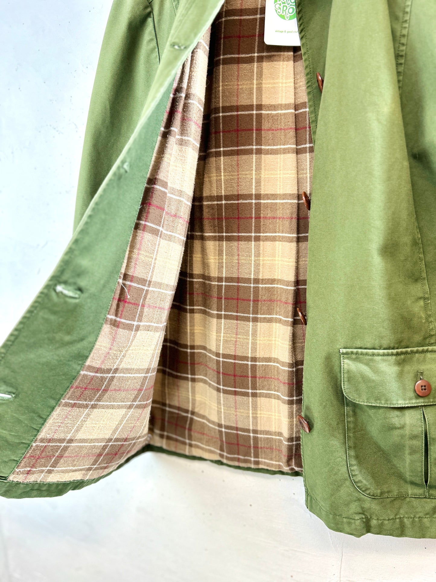 Vintage Jacket 〜L.L.BEAN〜 [K30825]