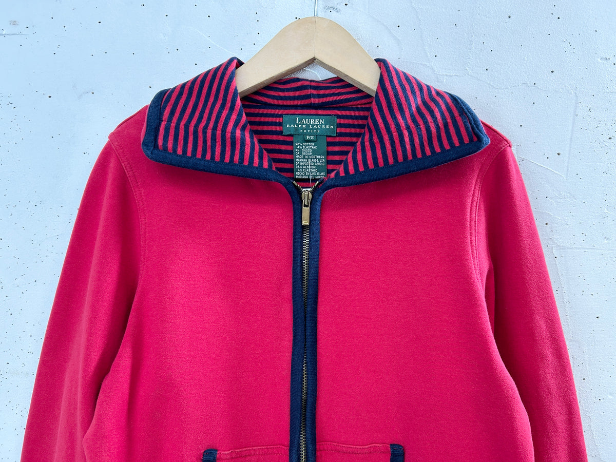 Vintage Sweat 〜Ralph Lauren〜 [I33970]