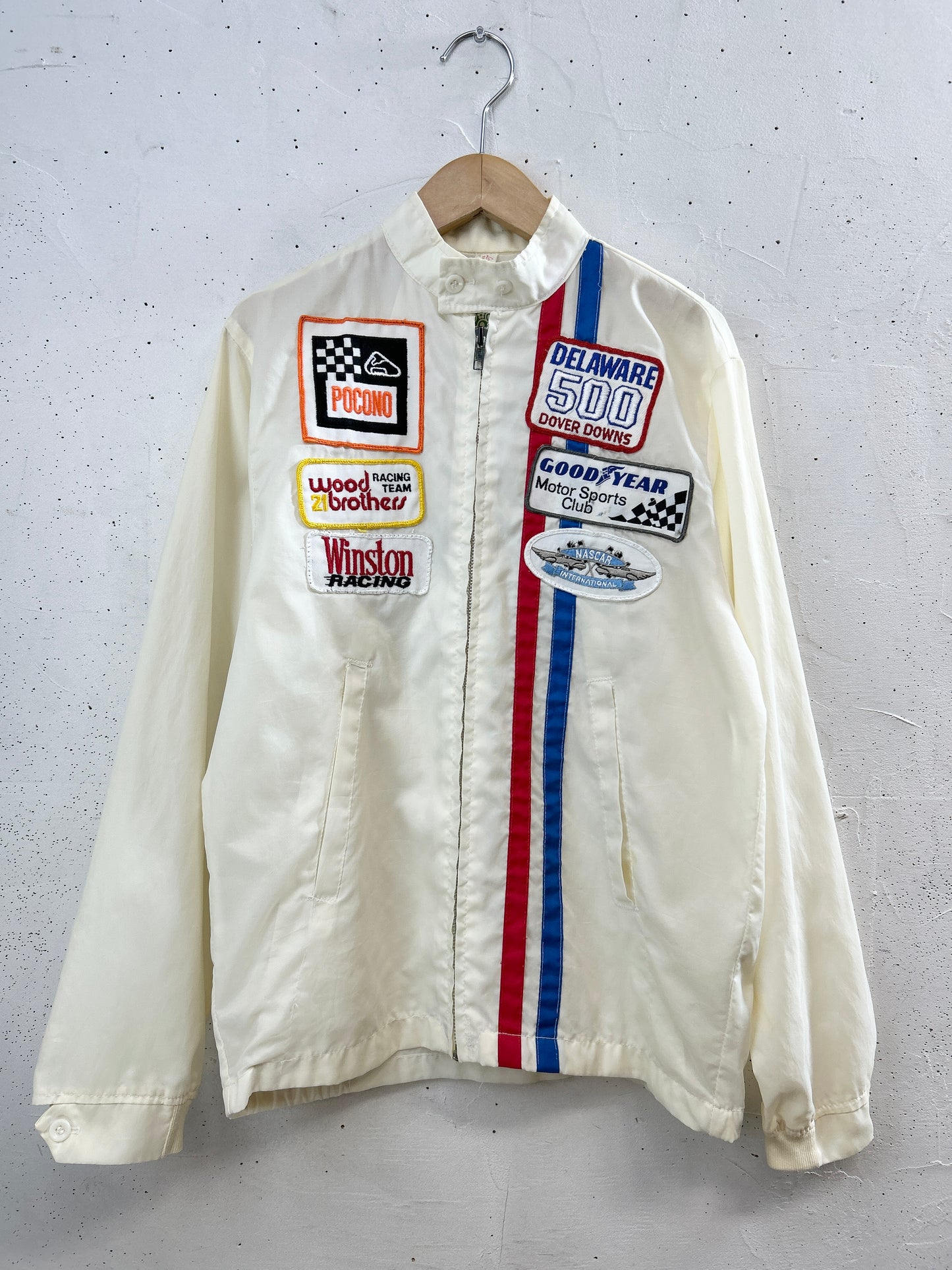 Vintage Jacket [F32678]