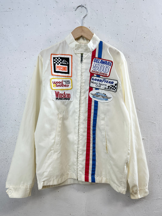 Vintage Jacket [F32678]