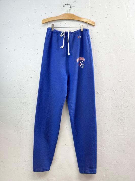'80s Vintage Sweat Pants 〜Champion Reverseweave〜 [D32073]
