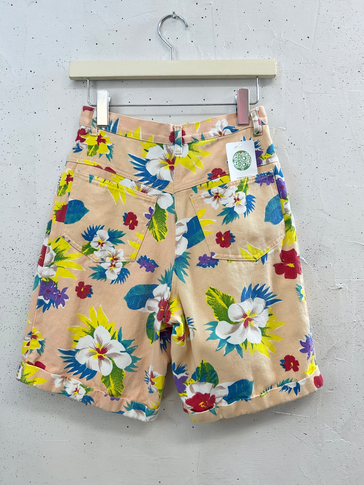Vintage Pants [G33142]