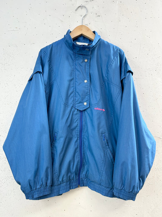 '90s Vintage Jacket 〜adidas〜 [I33991]