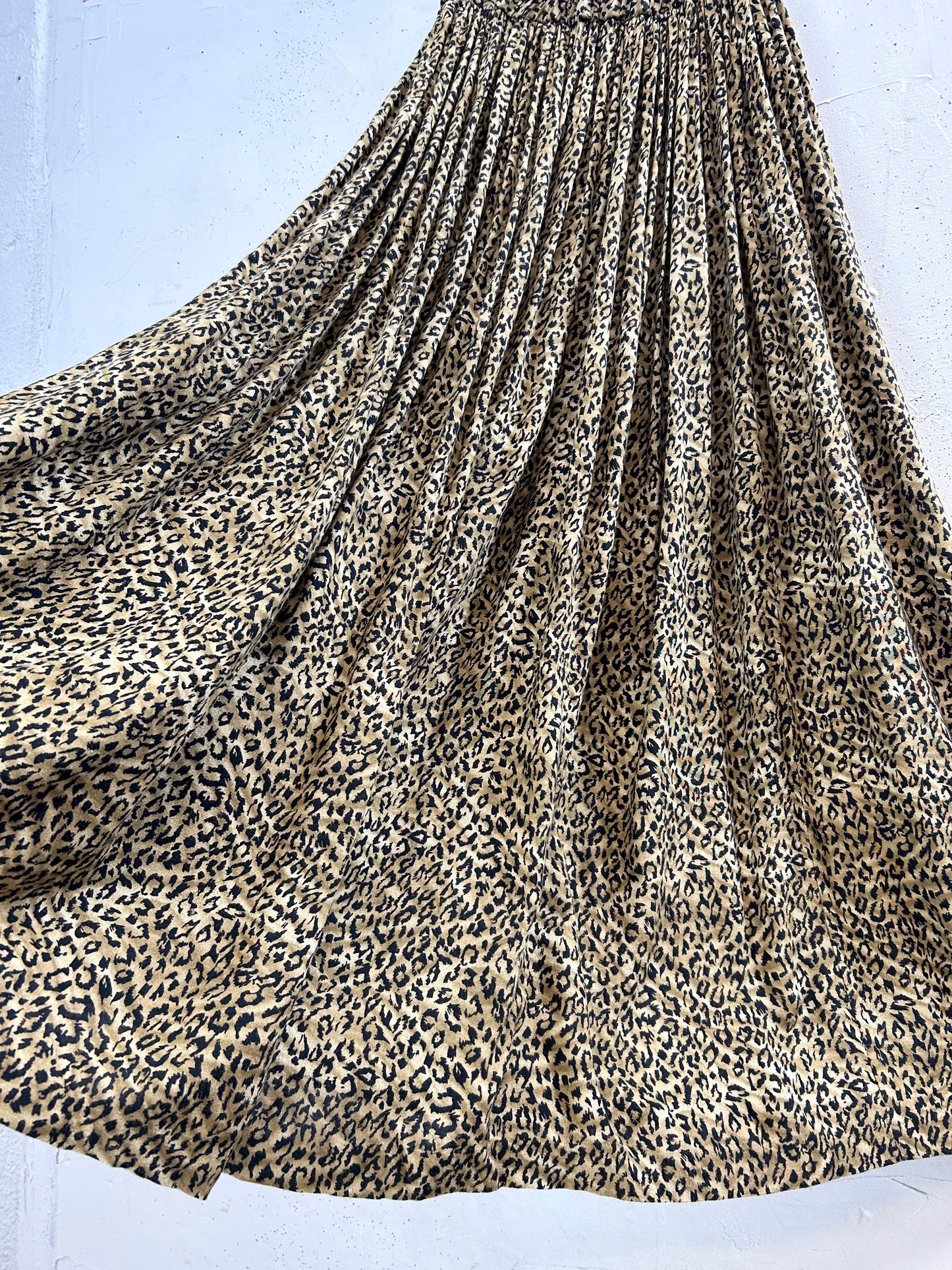 Vintage Skirt [H33478]