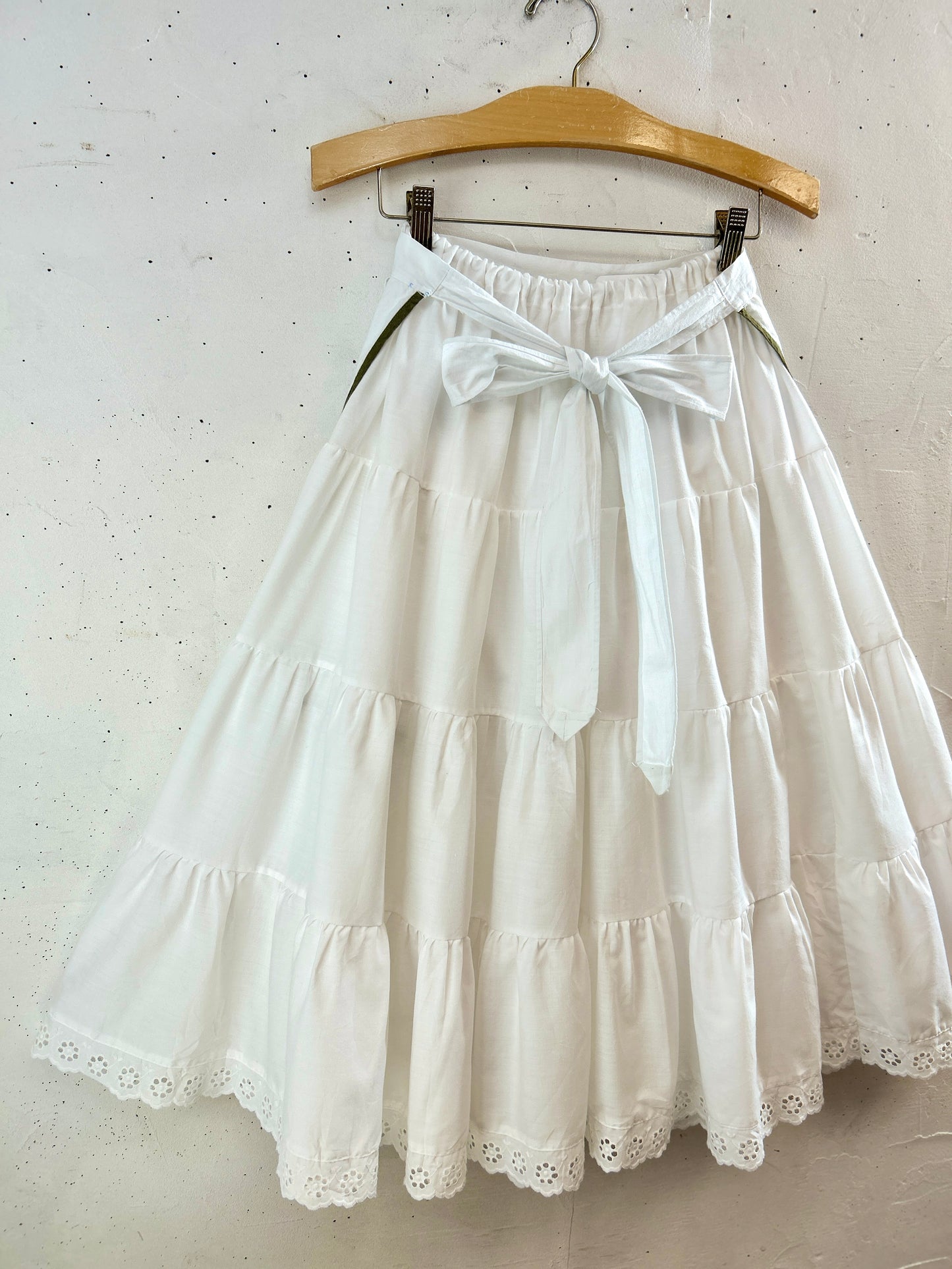 Vintage Apron [J30390]