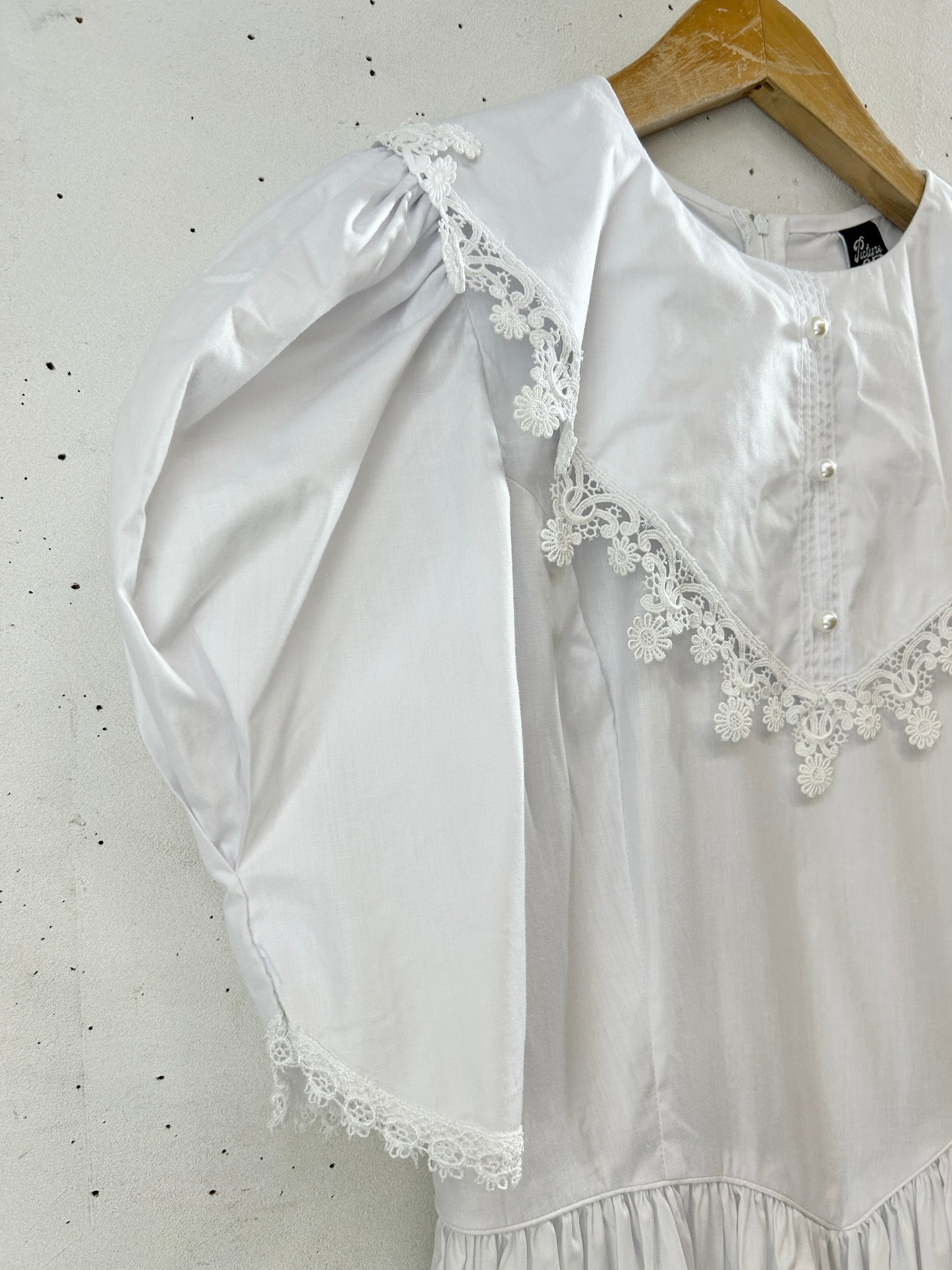 Vintage Dress [H30830]