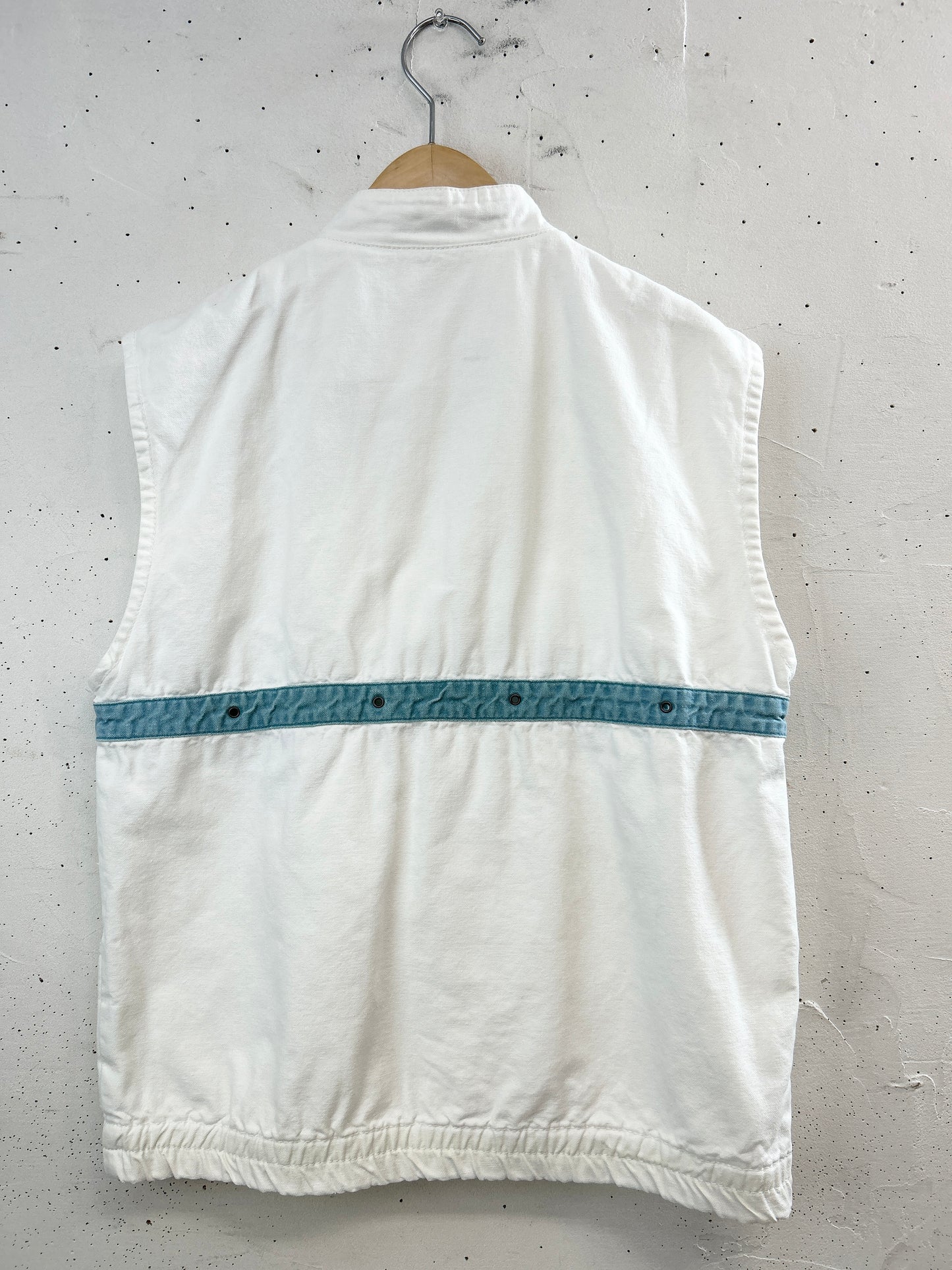 Vintage Vest [C31748]