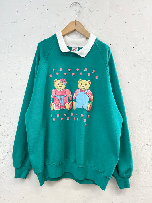 Vintage Sweat [E32390]
