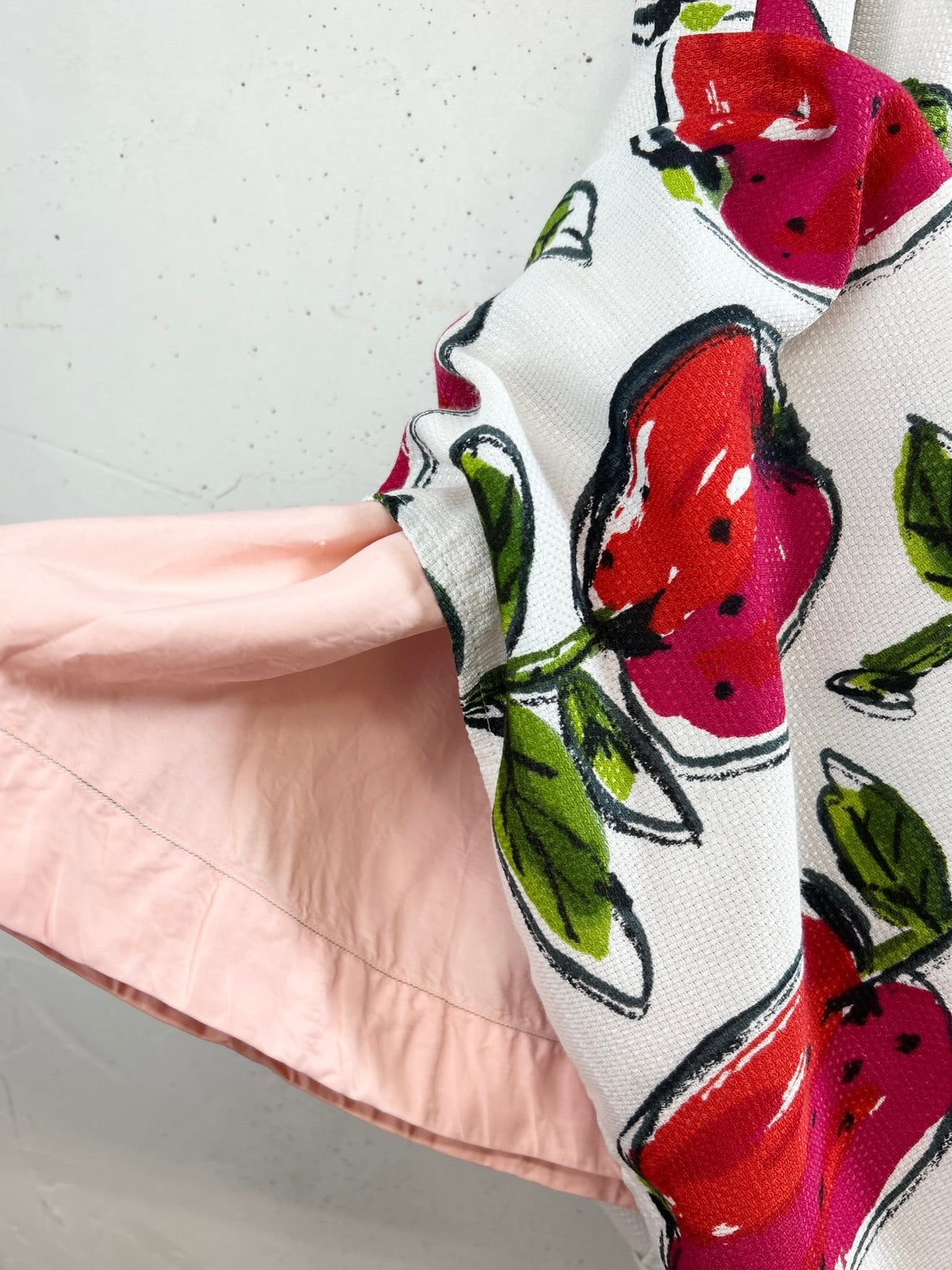 Vintage Skirt [E32269