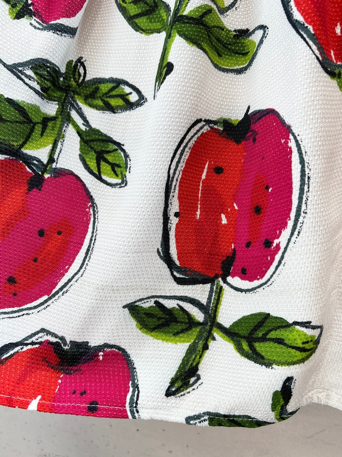 Vintage Skirt [E32269