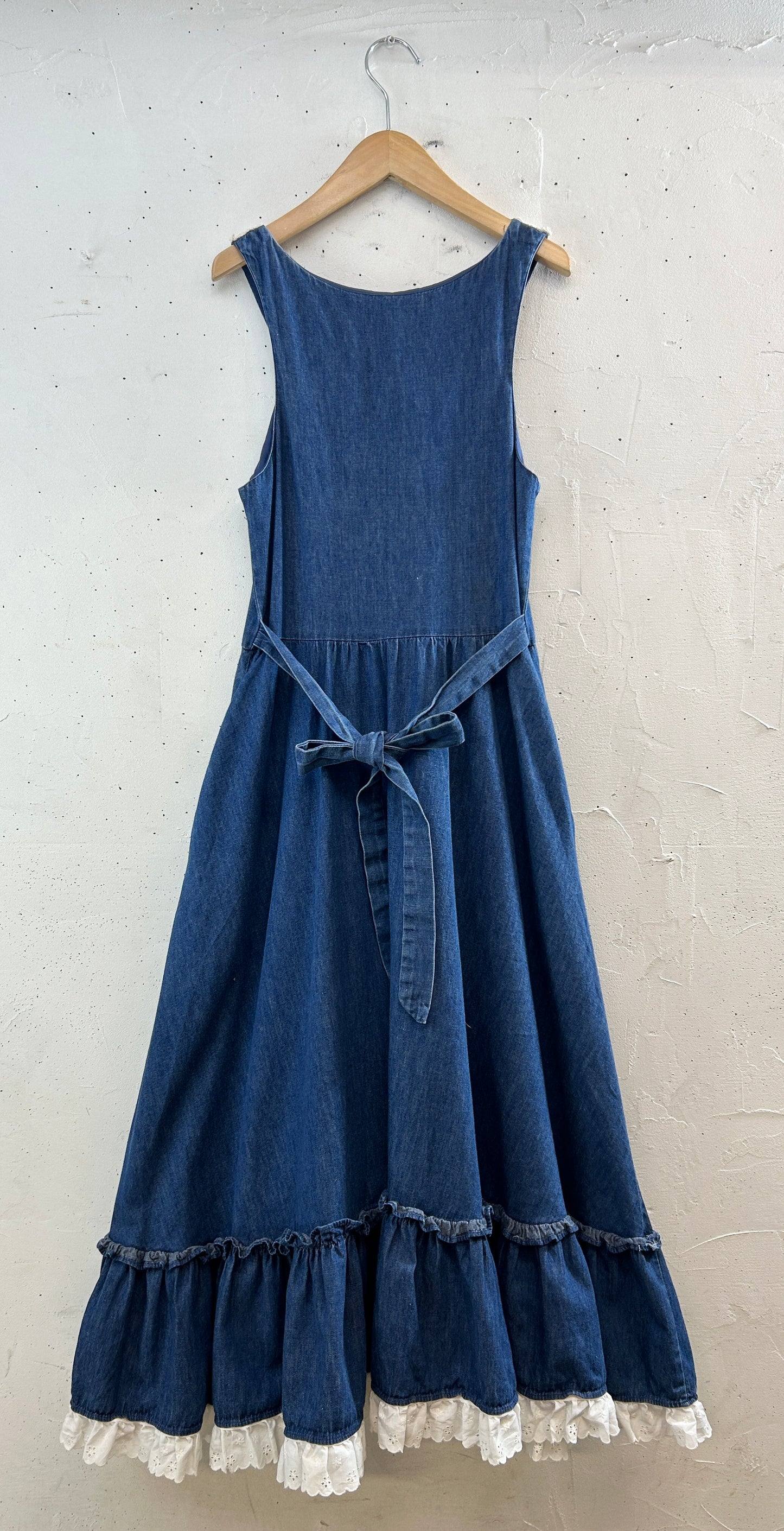 Vintage Dress 〜GUNNE SAX〜 [K30821]