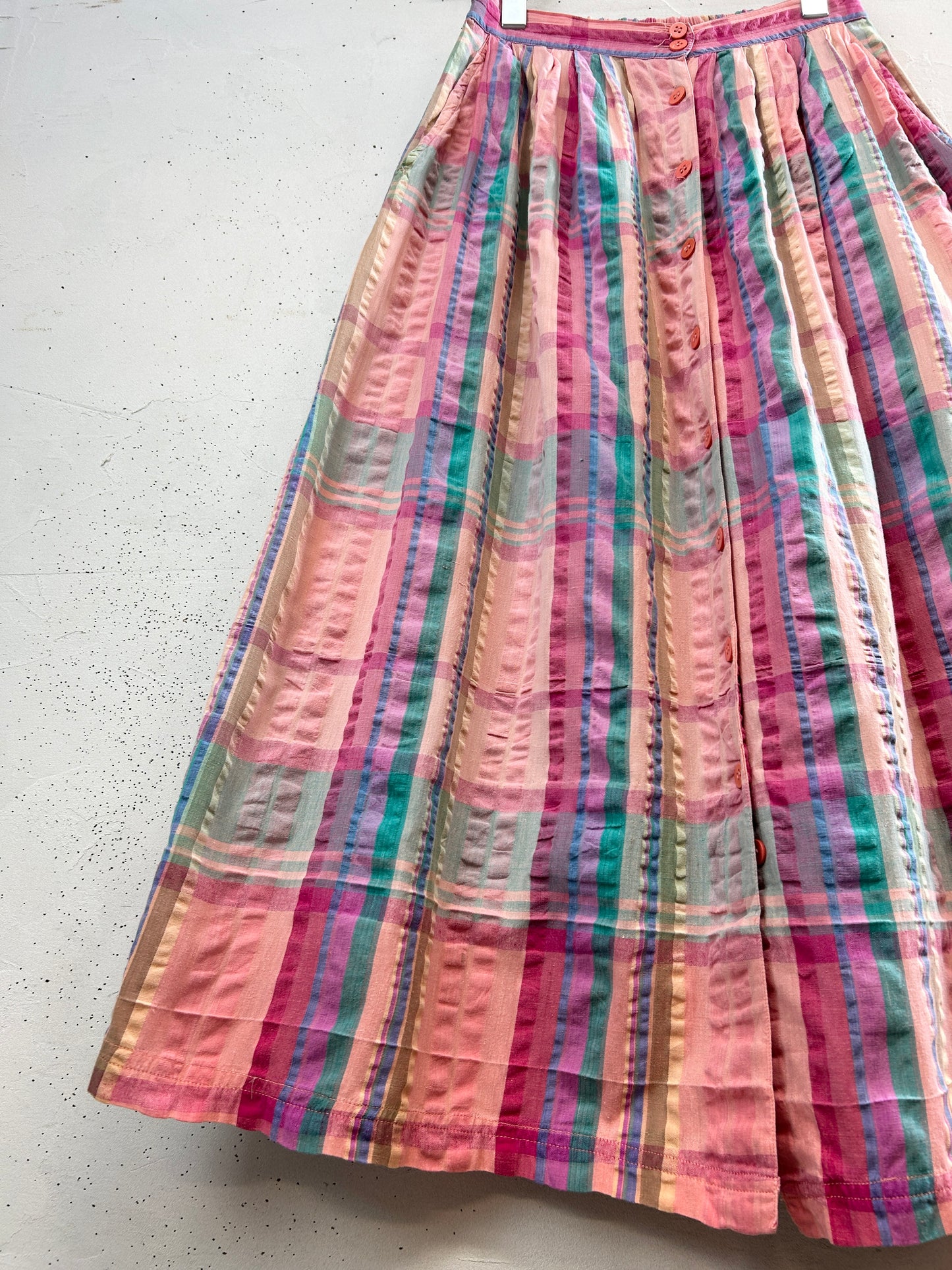 Vintage Skirt [E32425]