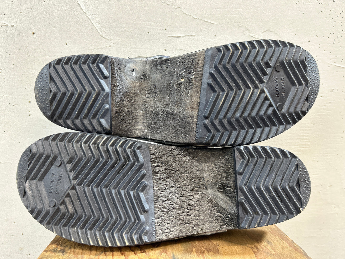 Vintage Sandal [G33271]