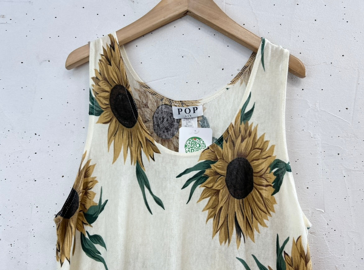 Vintage Dress [E32265]