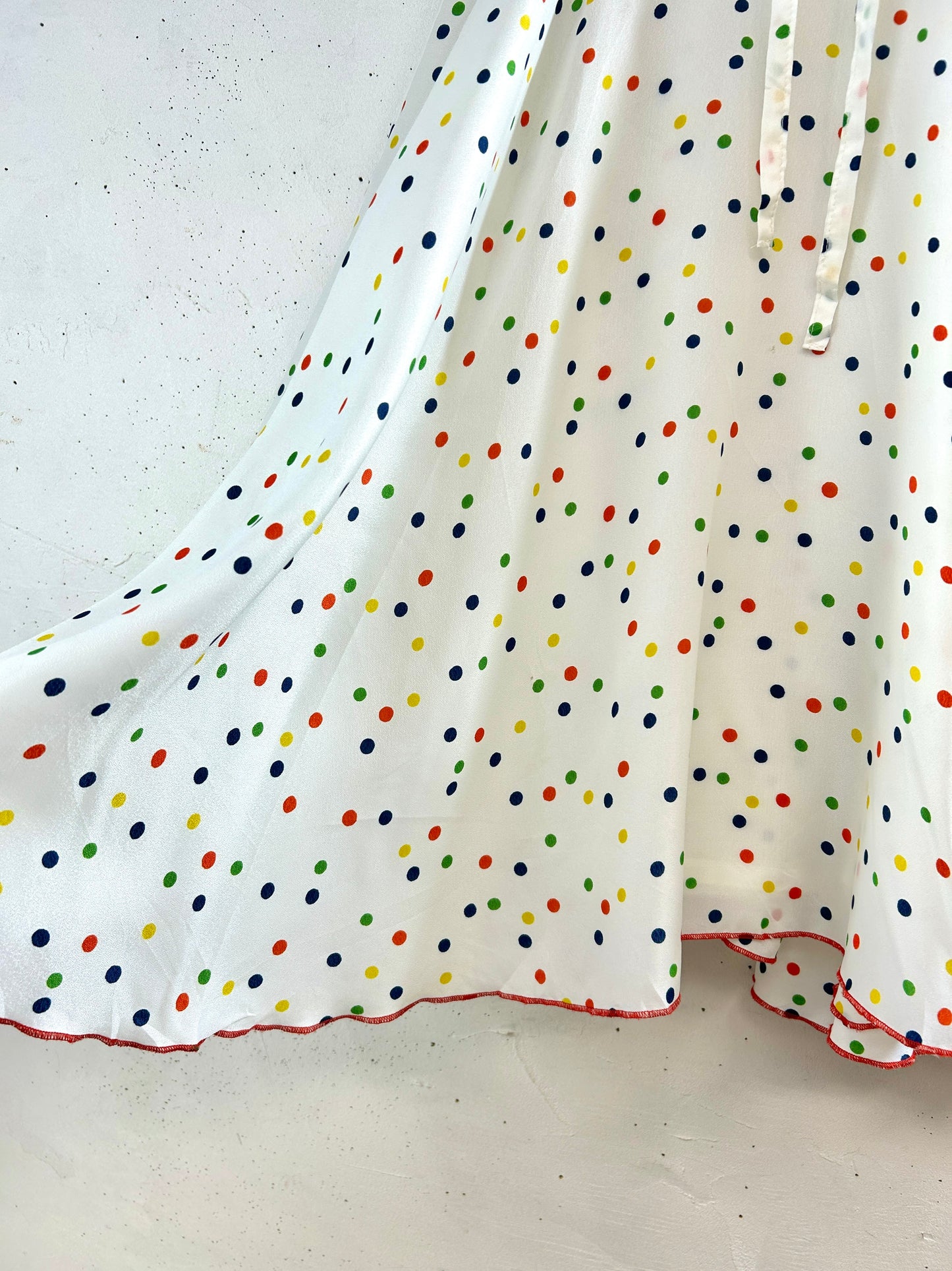Vintage Skirt [F32682]