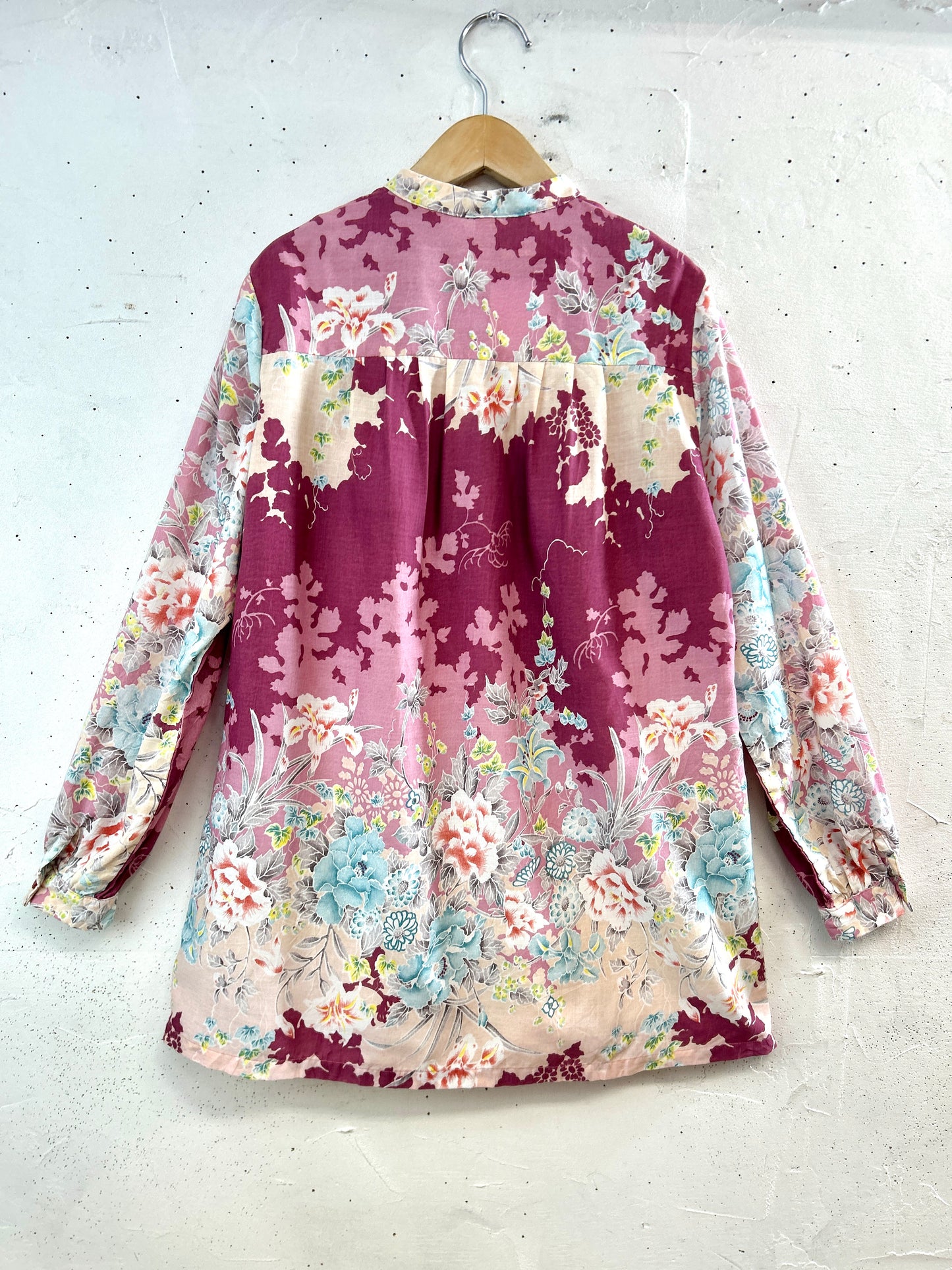 Vintage Shirt [B31675]