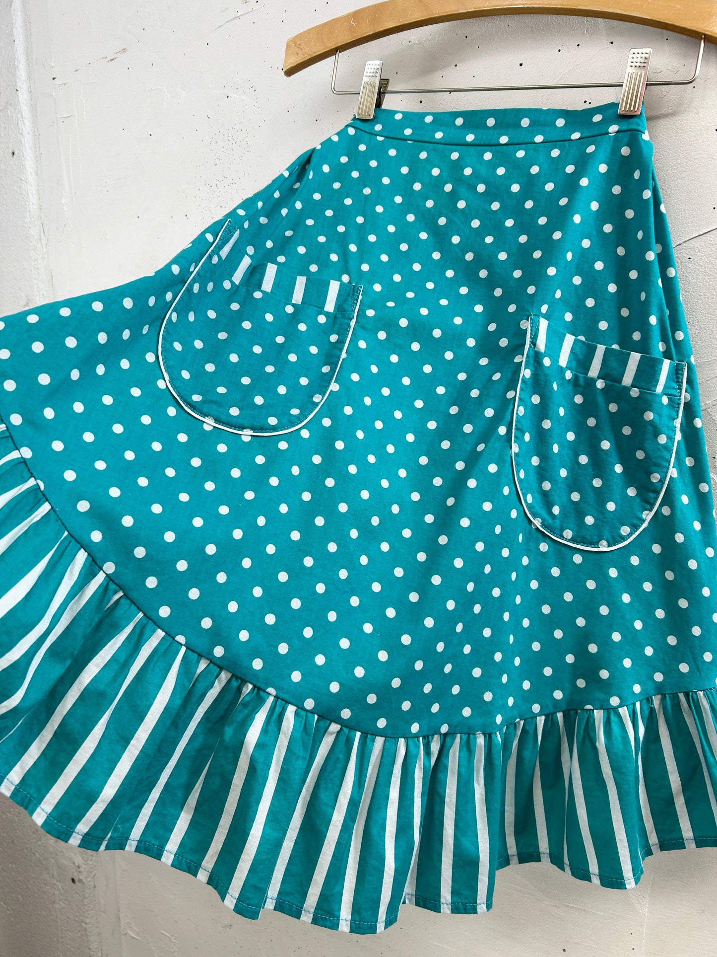 Vintage Apron [H33546]