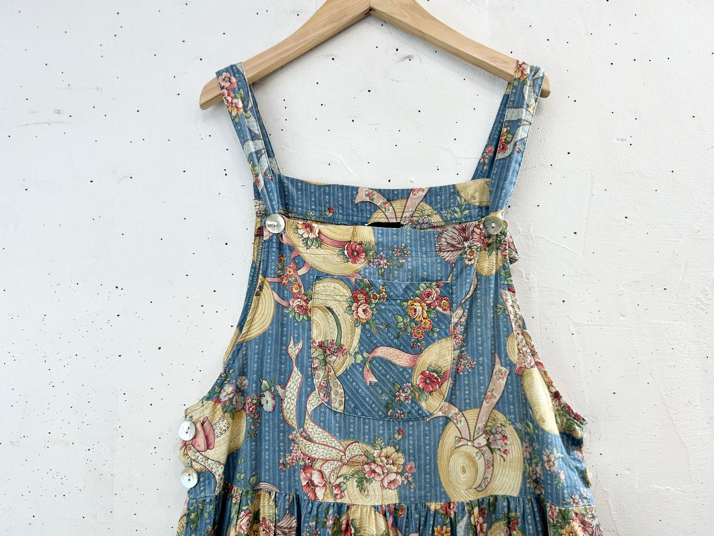 Vintage Dress 〜MADE IN USA〜 [A31262]
