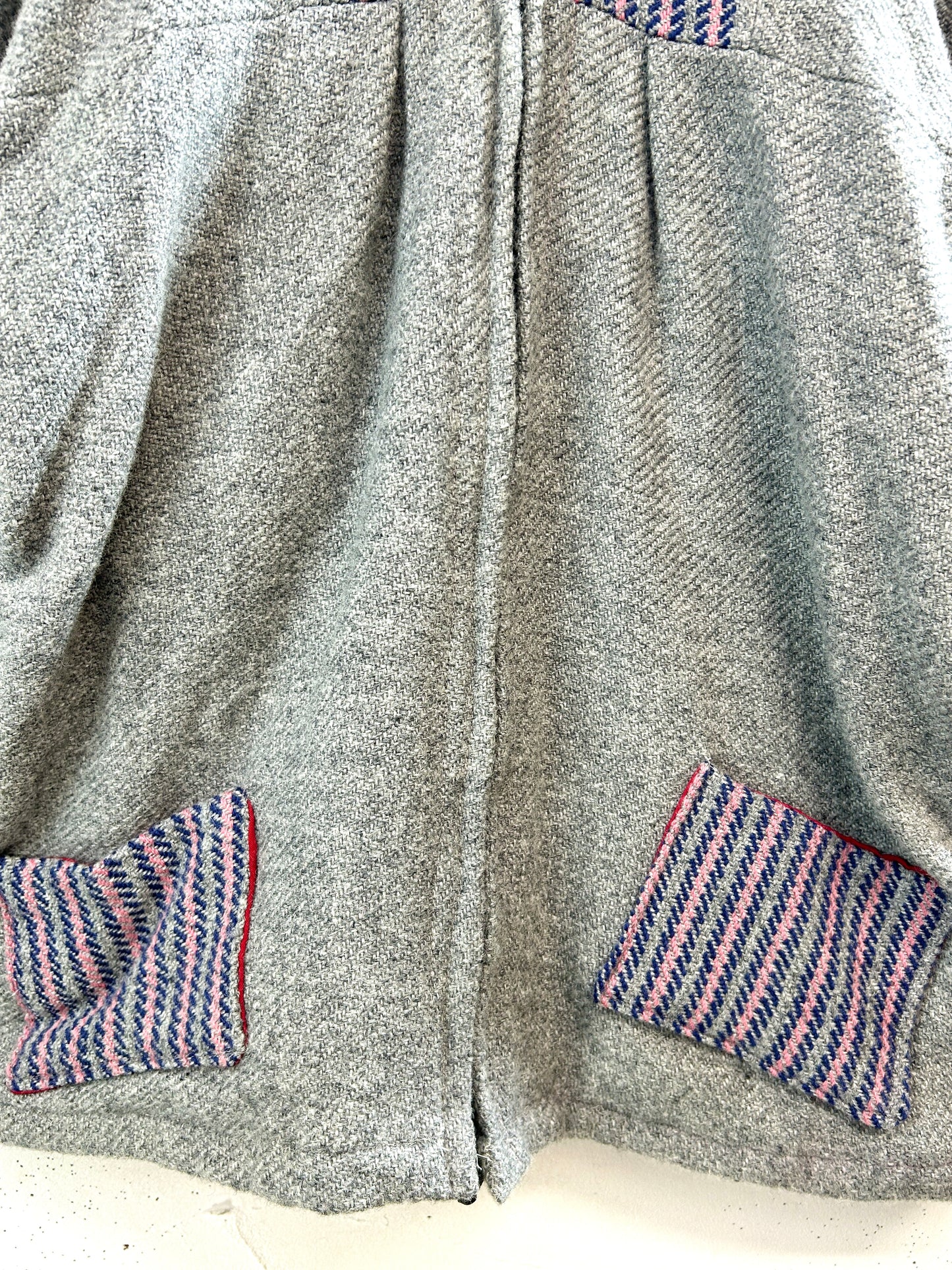 Vintage Jacket [A31375]