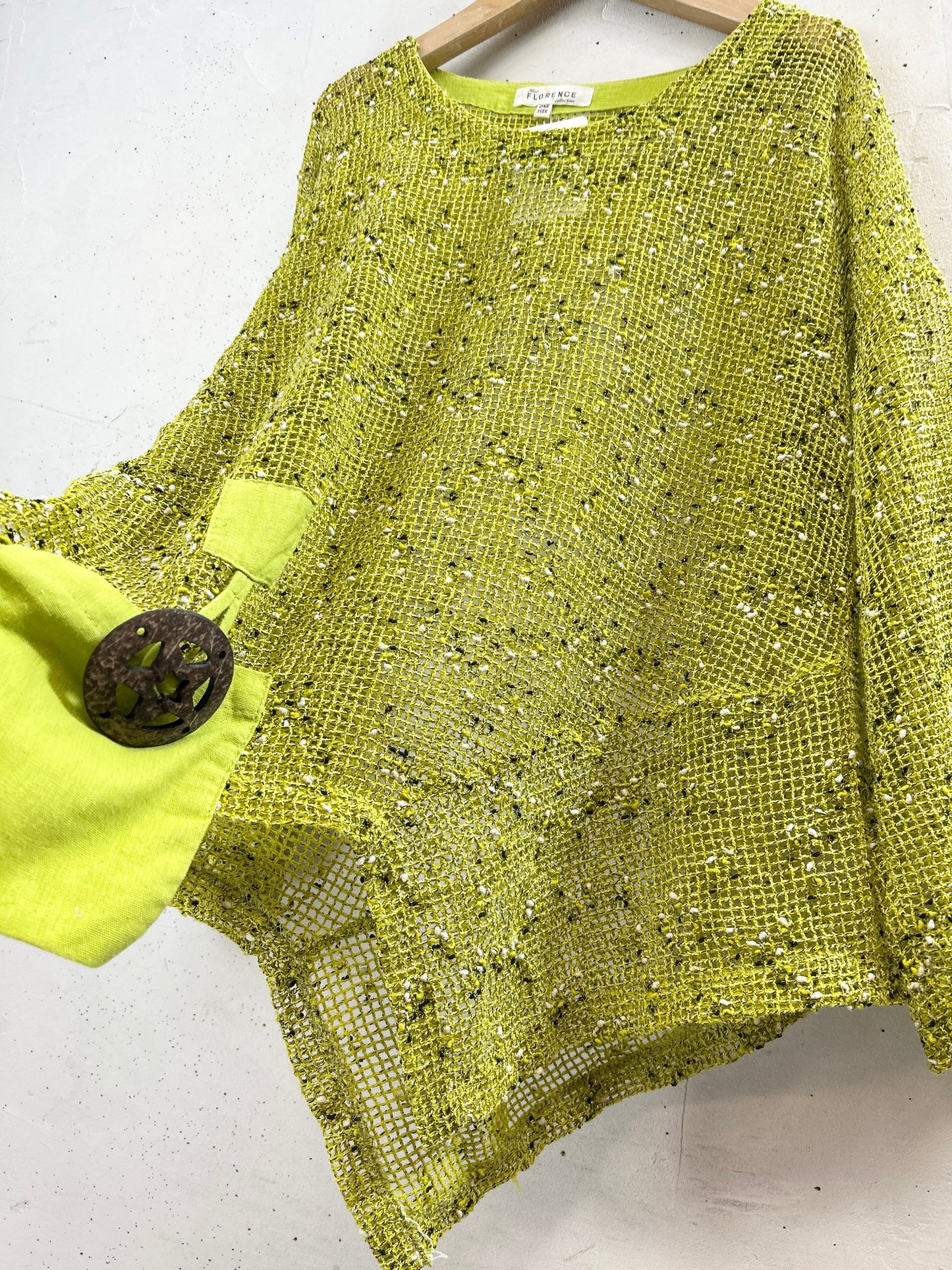 Vintage Tops [F32698]