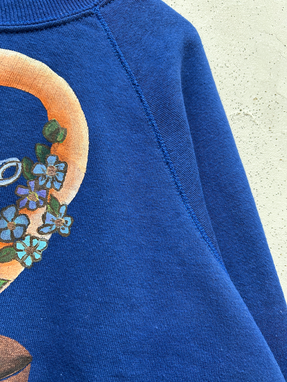 Vintage Sweat 〜MADE IN USA〜[J32451]