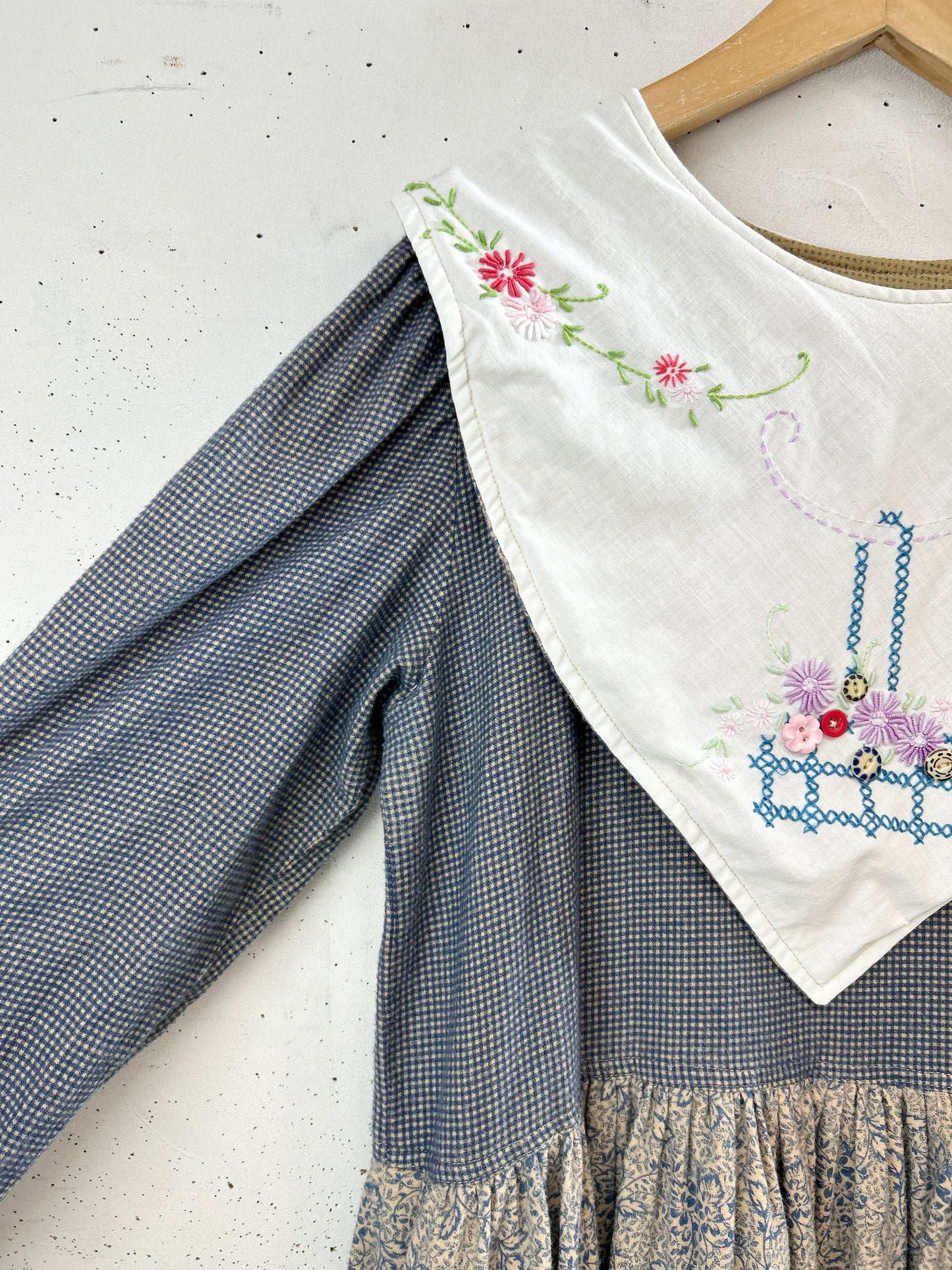 Vintage Dress [F32626]