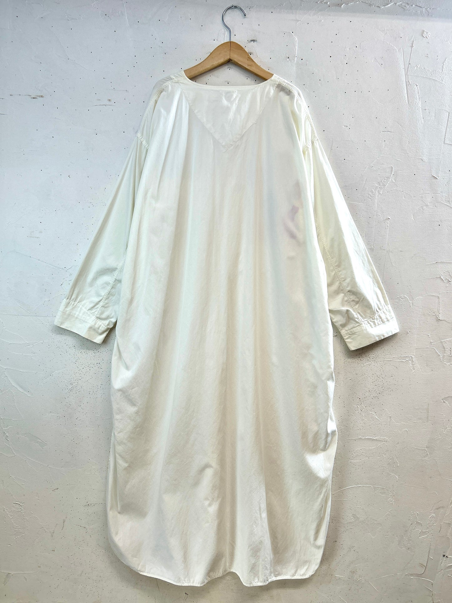 Vintage Nightie Dress [C31787]