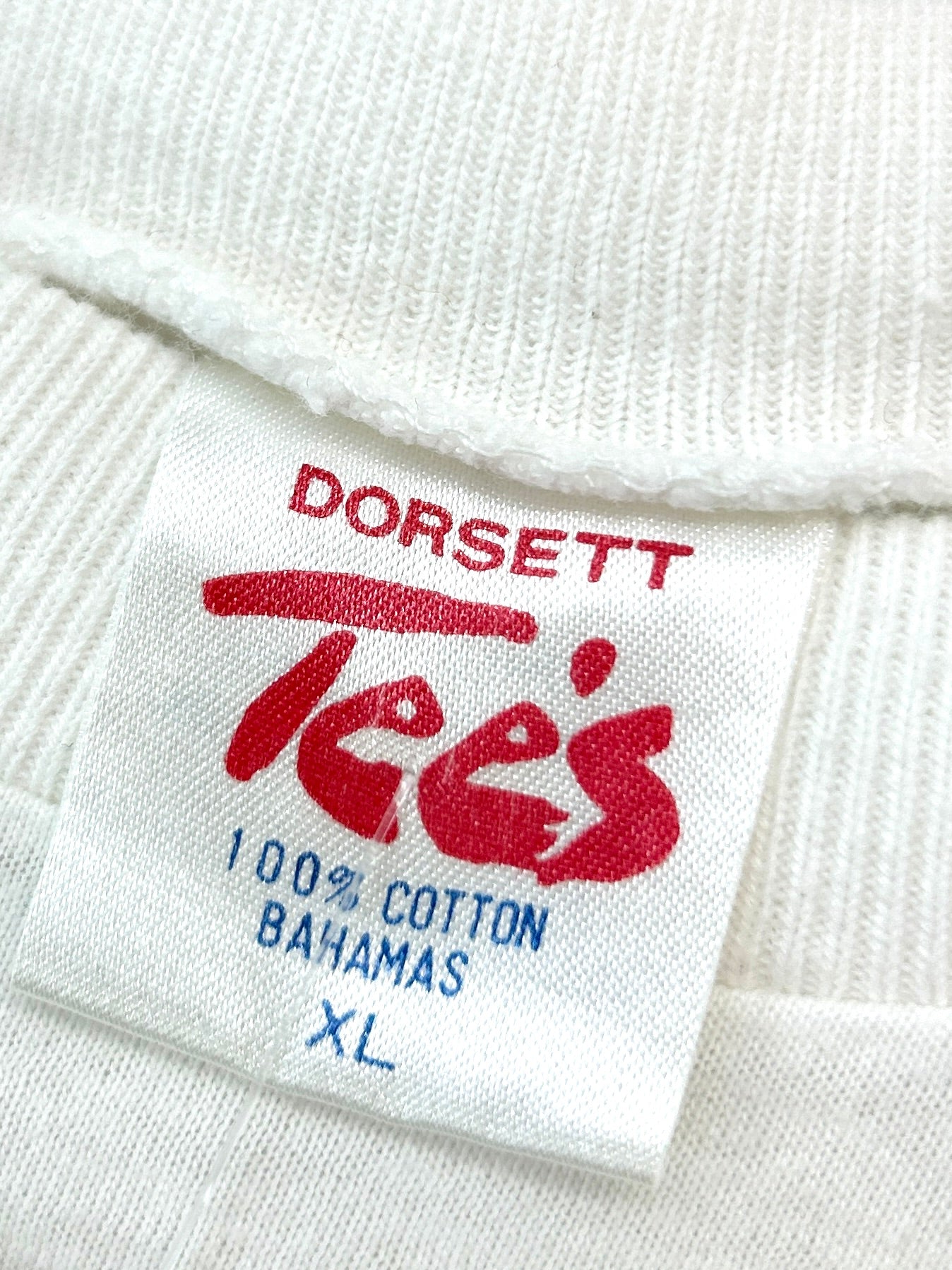 Vintage T-Shirt [E32334]