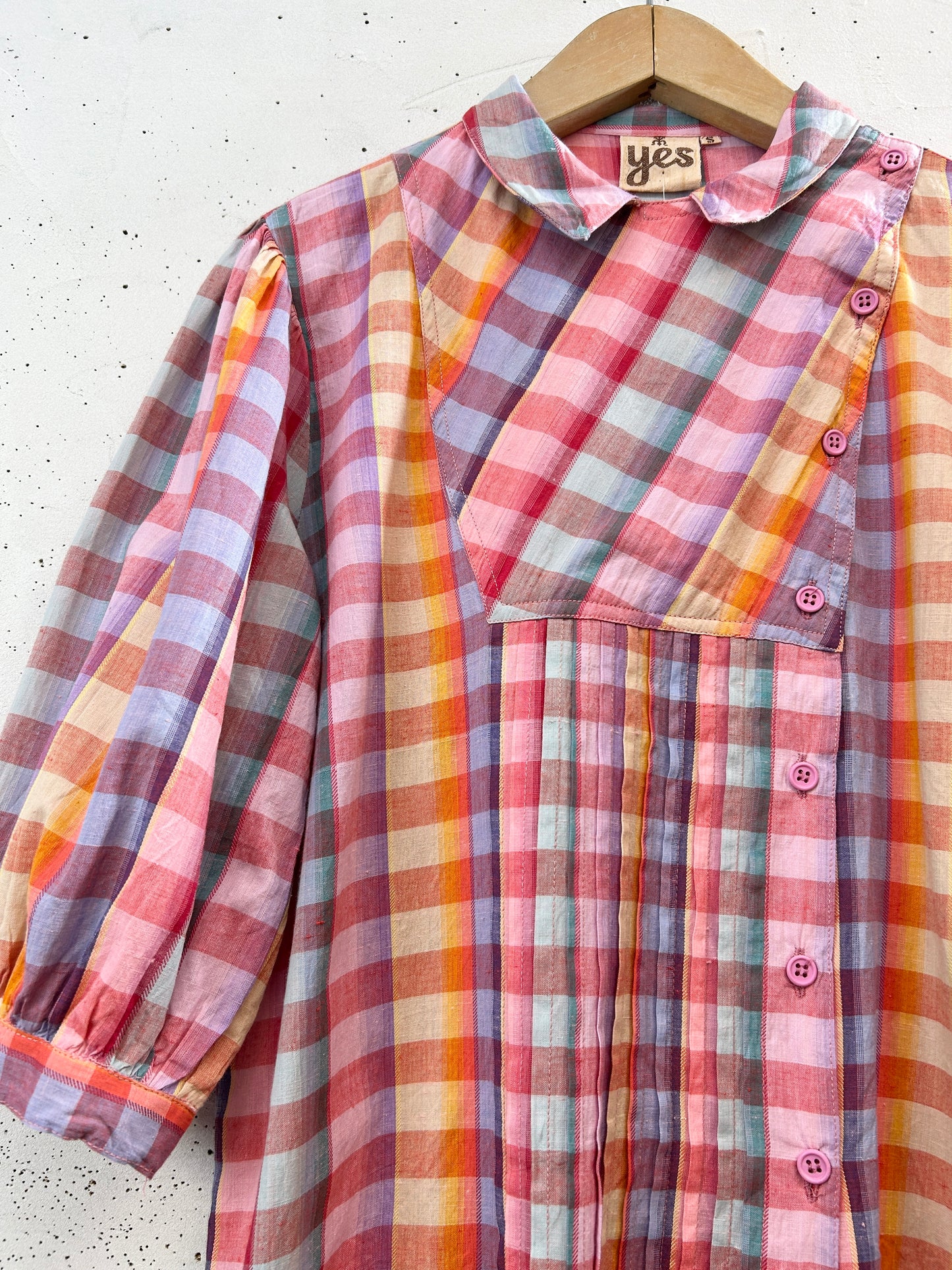 Vintage Shirt [H33403]