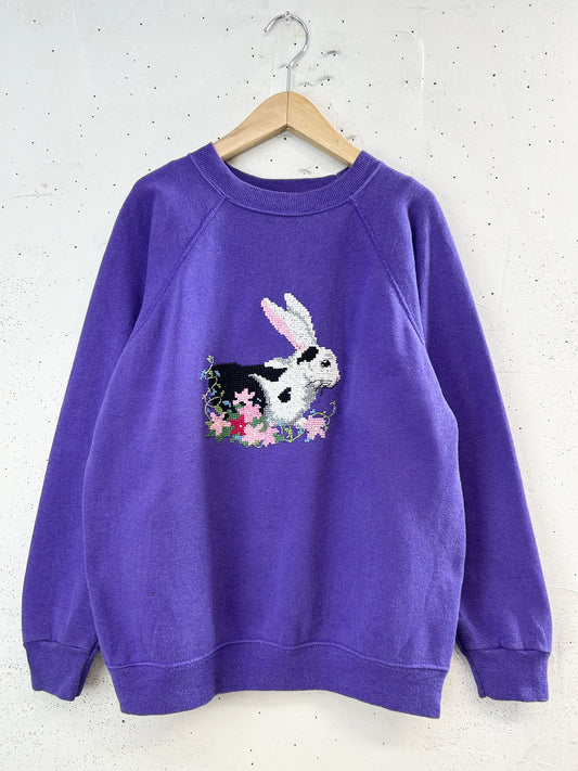 Vintage Sweat [I33706]