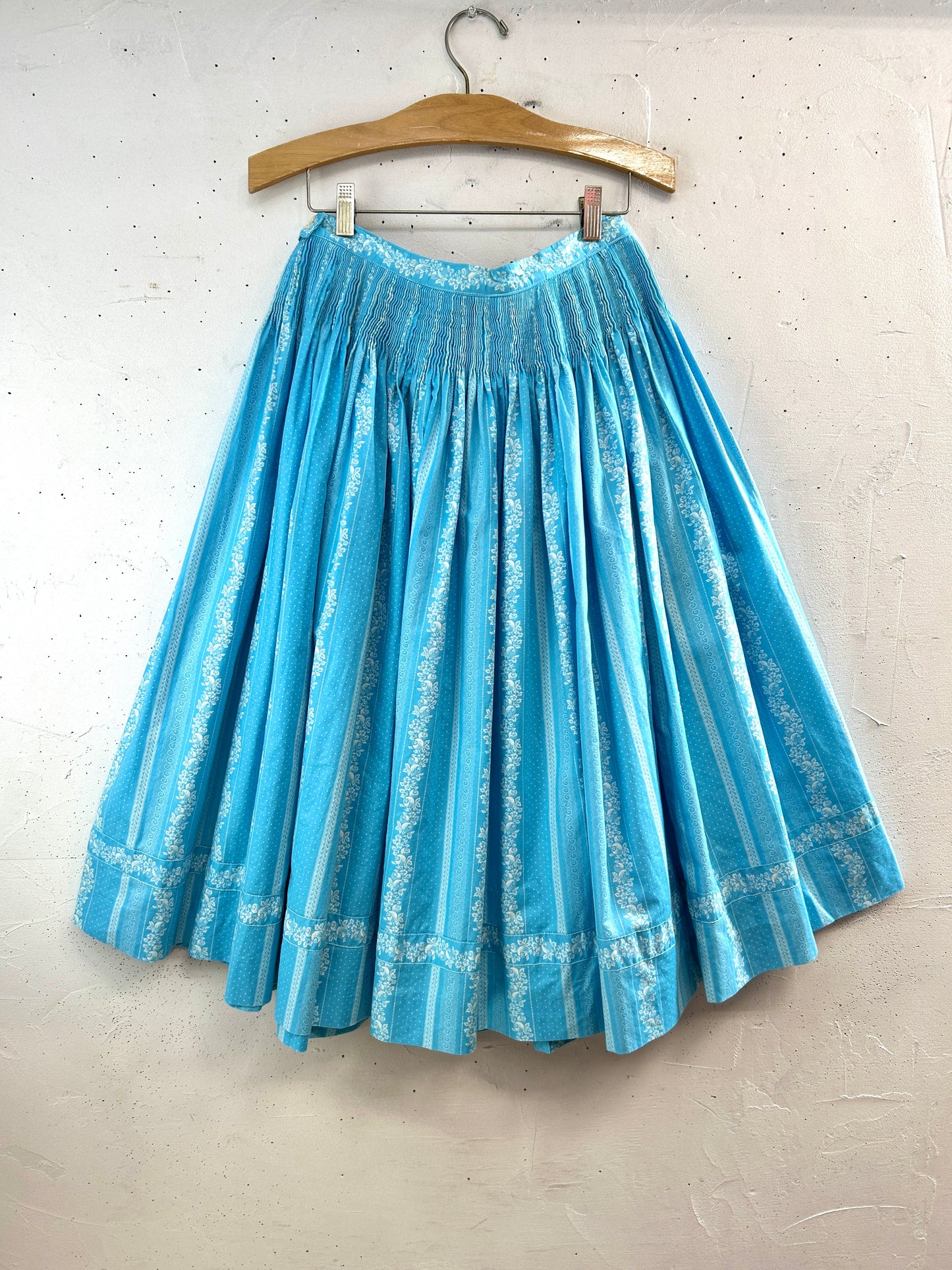 Vintage Tyrol Skirt [D32086]