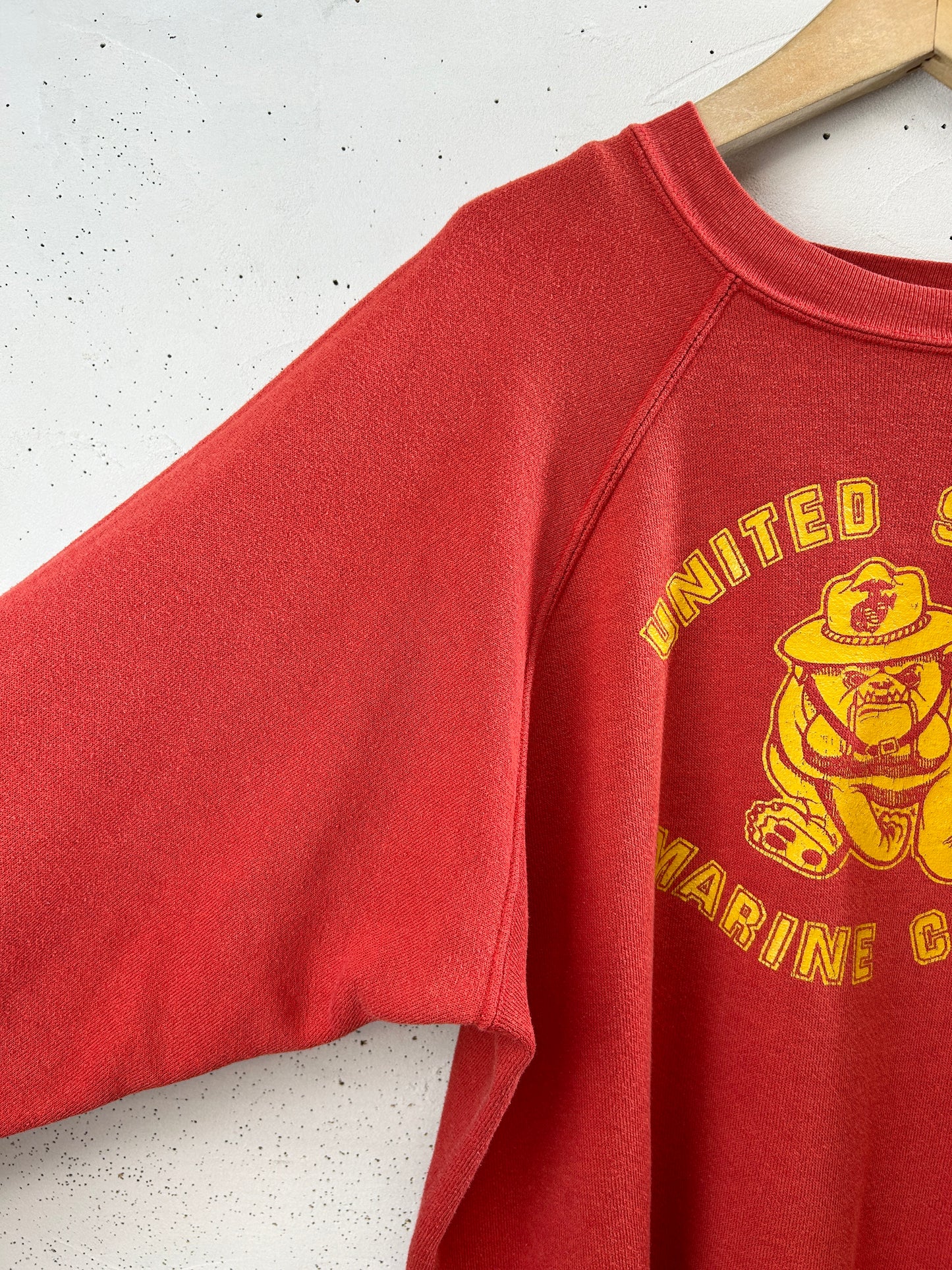 Vintage Sweat [F32638]